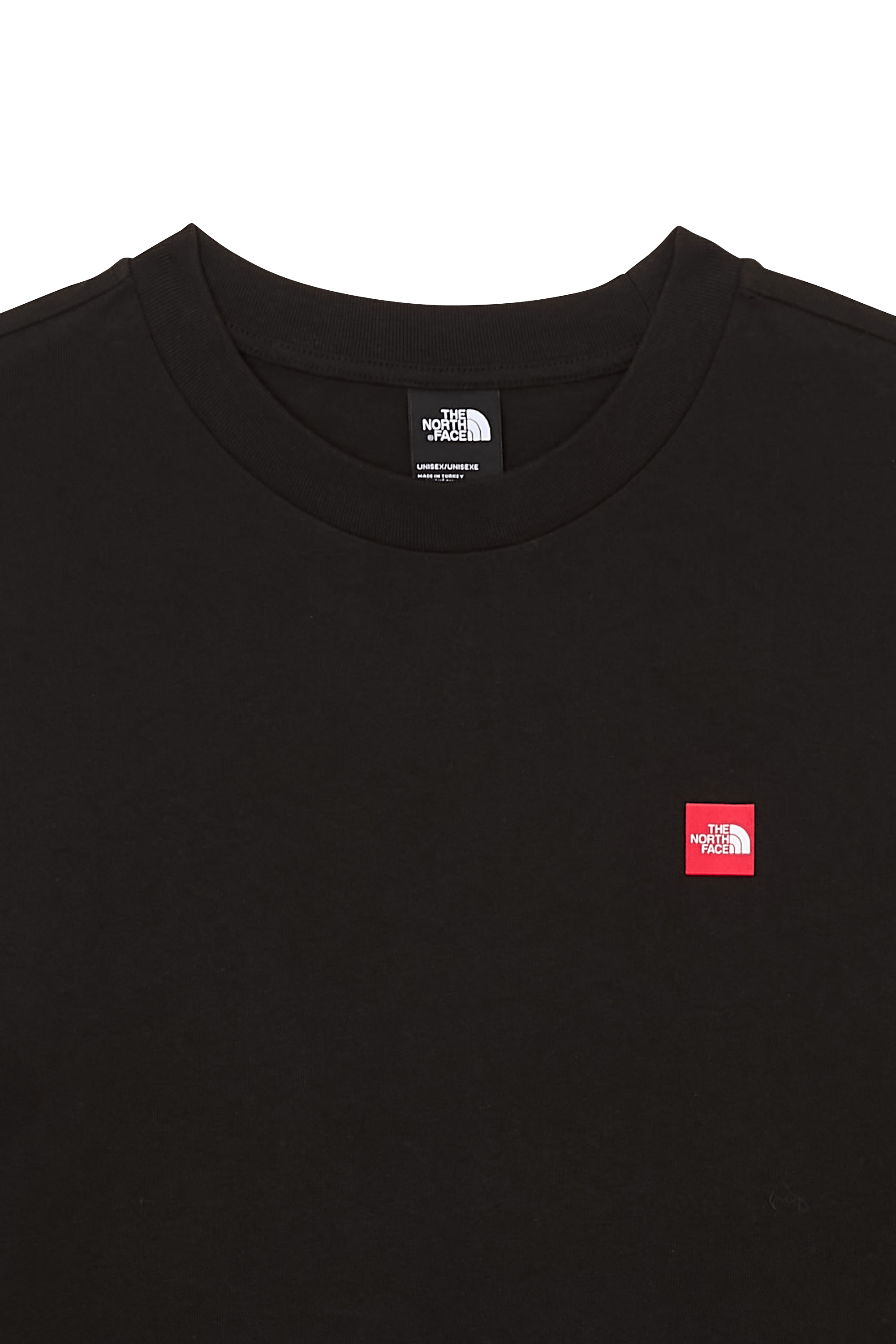 T-shirt | Black THE NORTH FACE Men