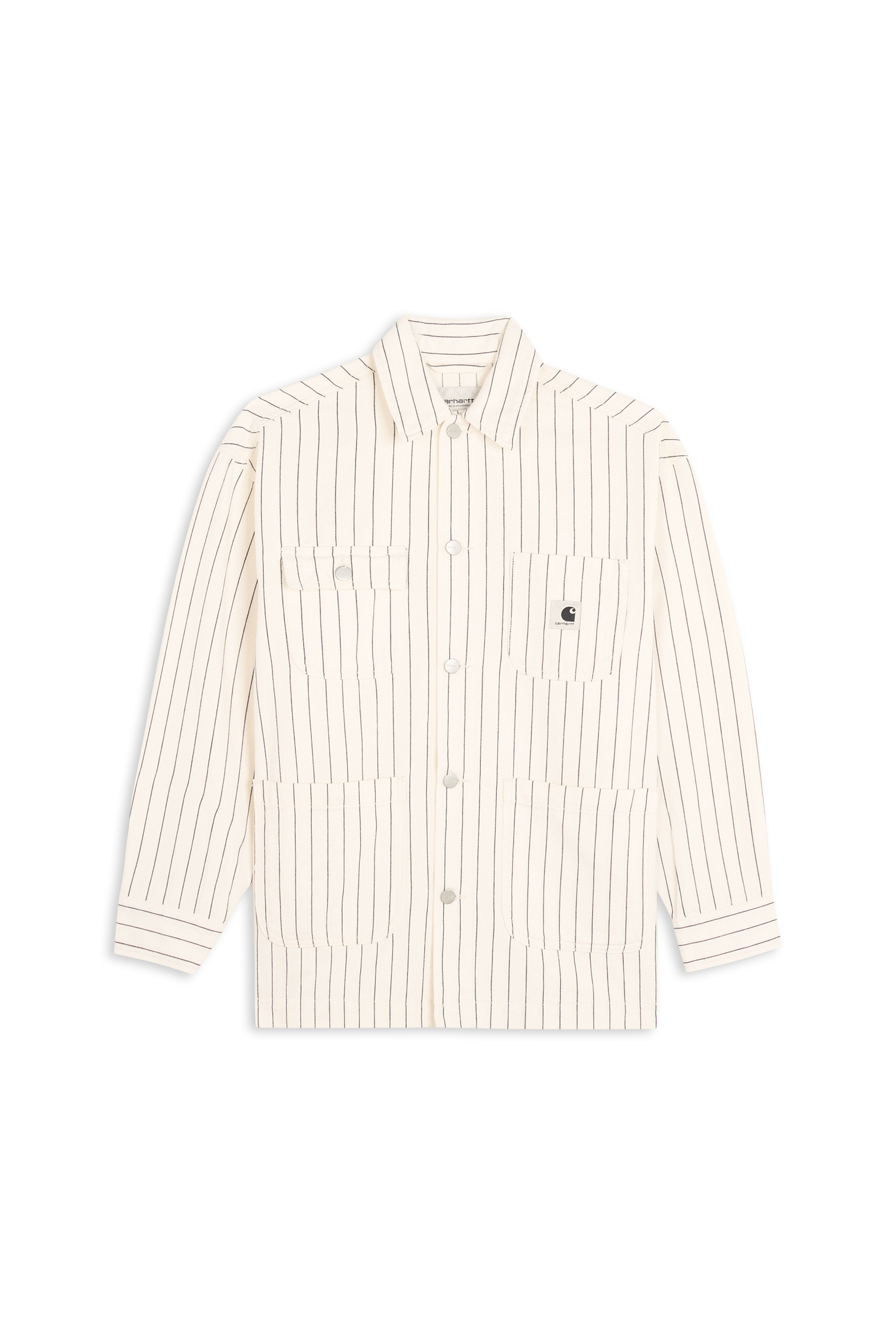 Overshirt Beige