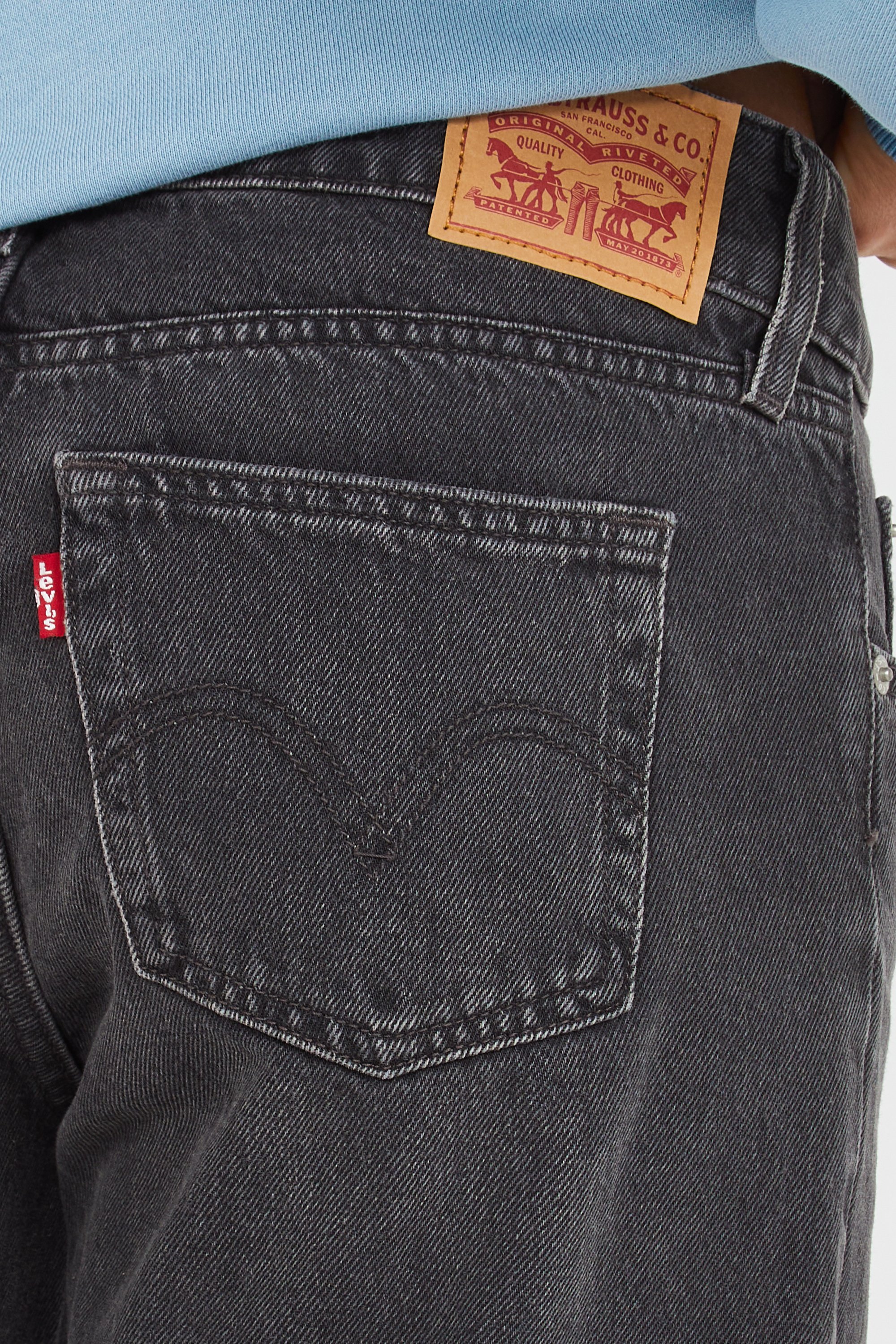 Jeans | Black by LEVI'S Jeans Black