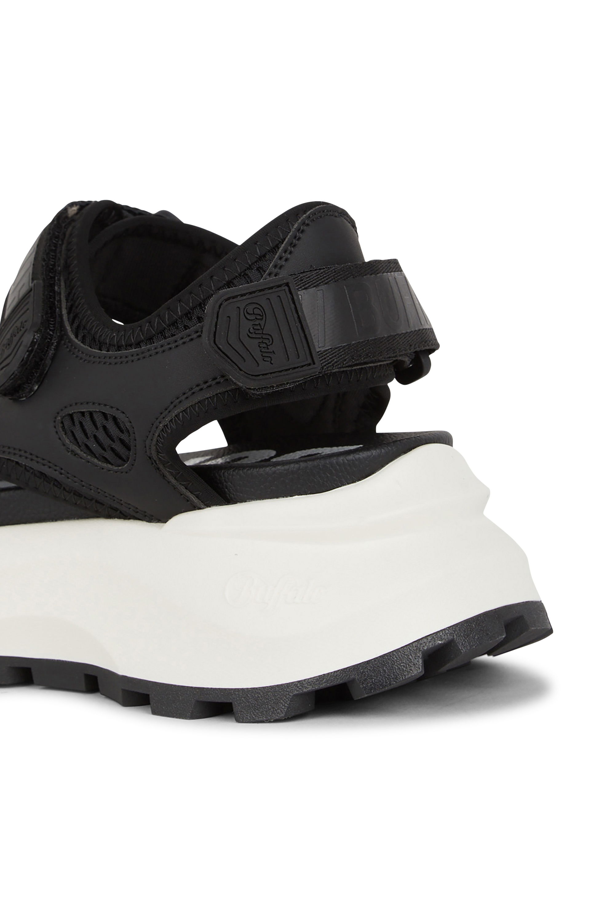 Sandales Multicolore