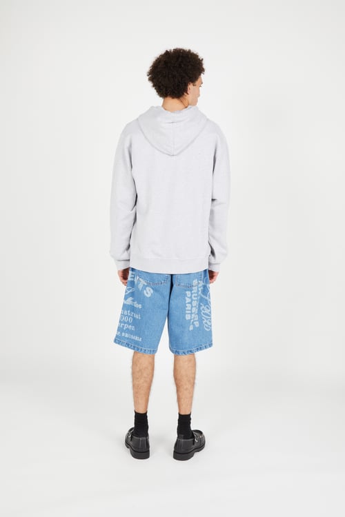 ARTE ANTWERP Hoodie Gris