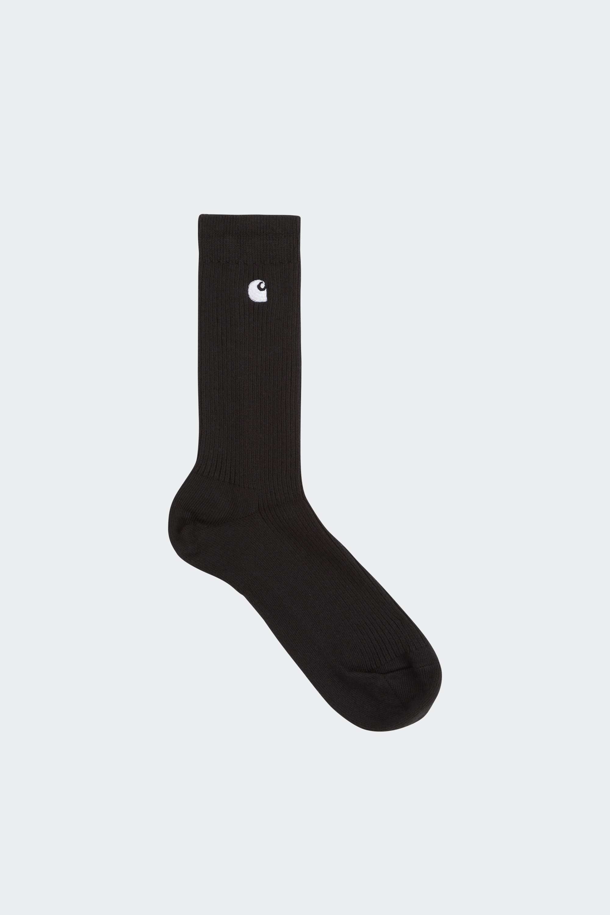 Lot de 2 paires de chaussettes | Black by CARHARTT WIP Lot de 2 paires de chaussettes Black