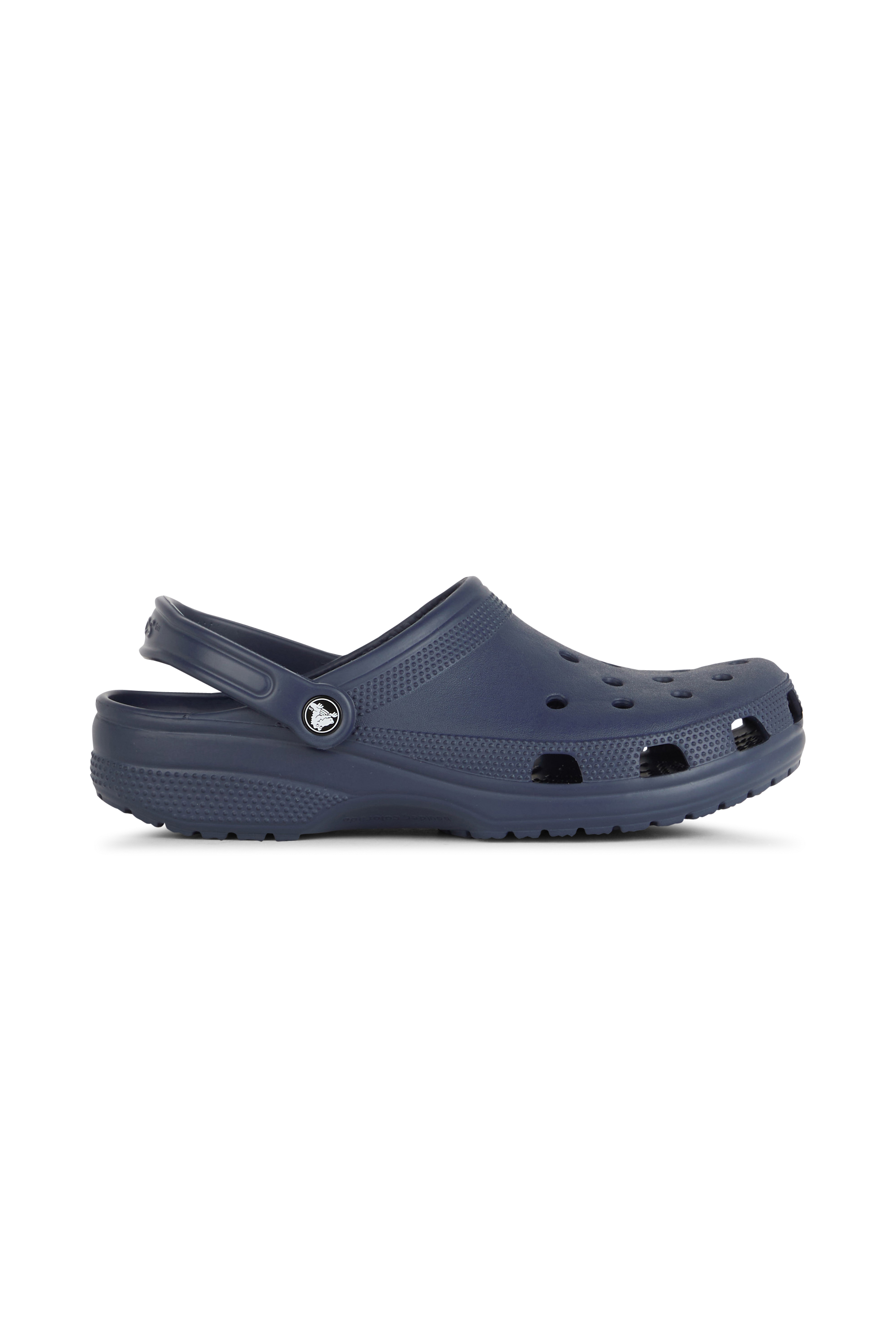 Crocs Blue