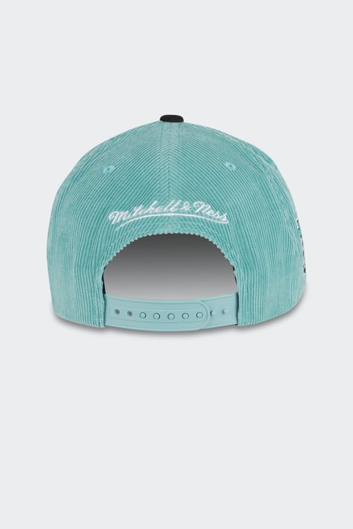 MITCHELL & NESS Cap Green