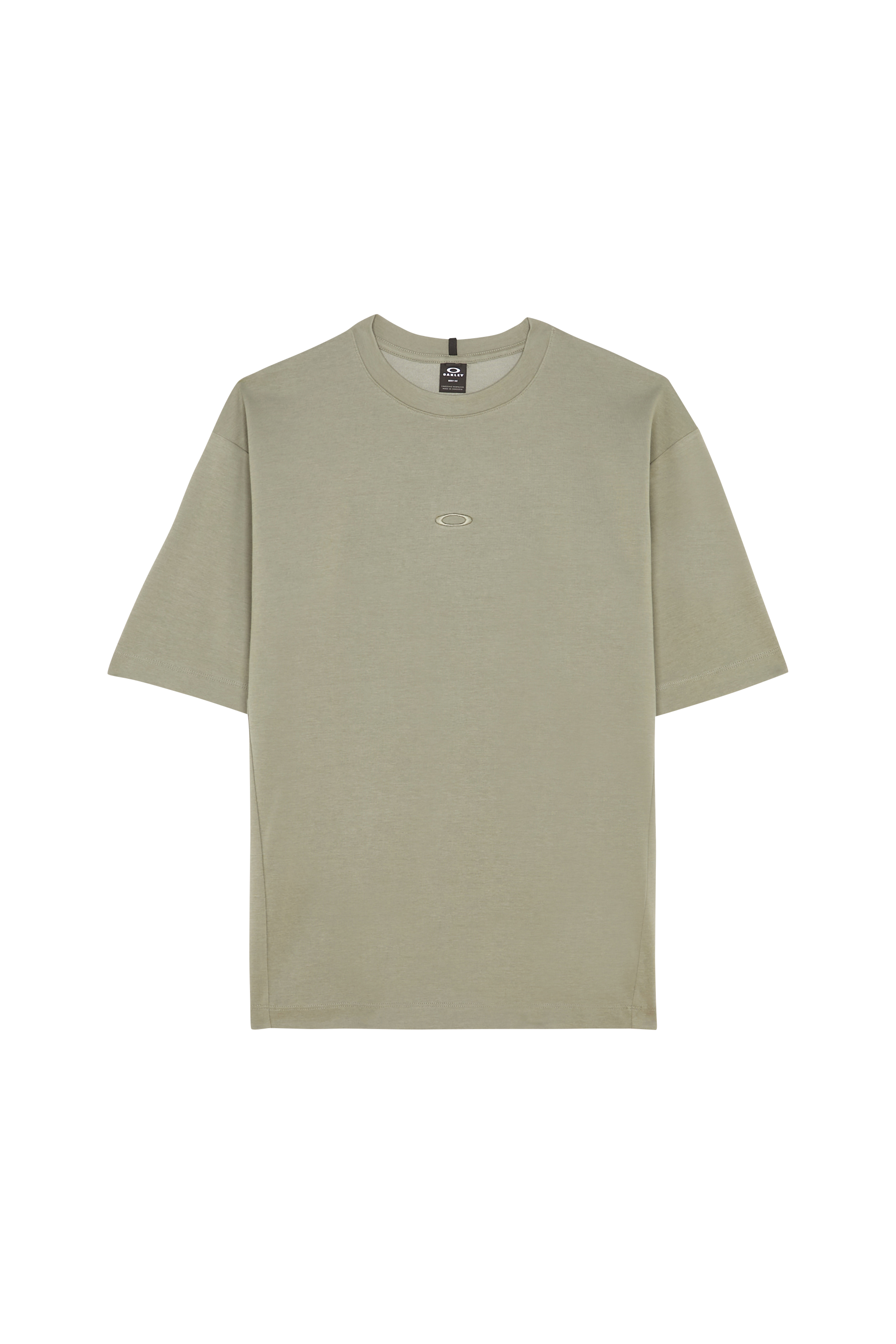 T-shirt Green