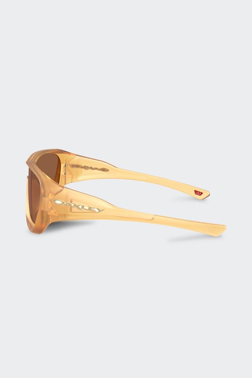 OAKLEY Lunettes de soleil Orange