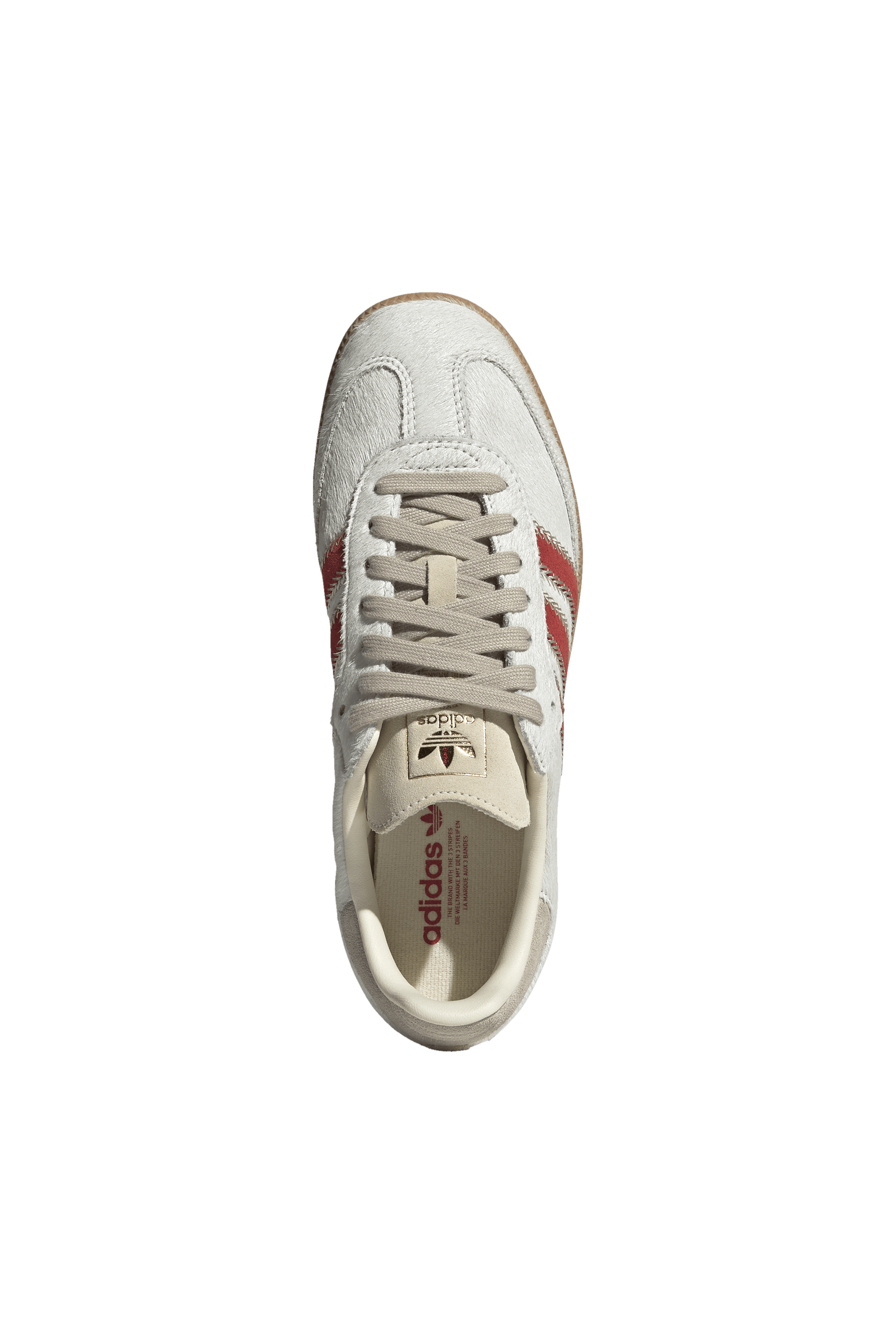 Baskets Beige