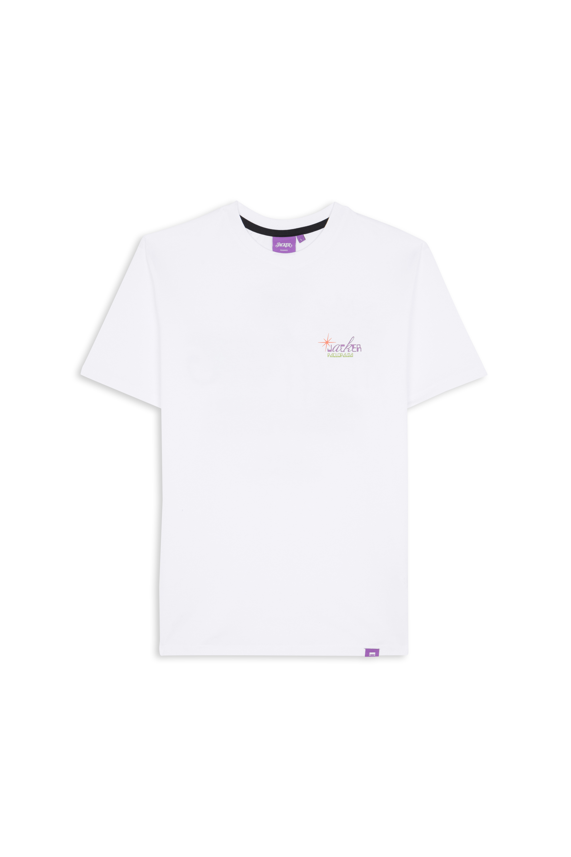 T-shirt White