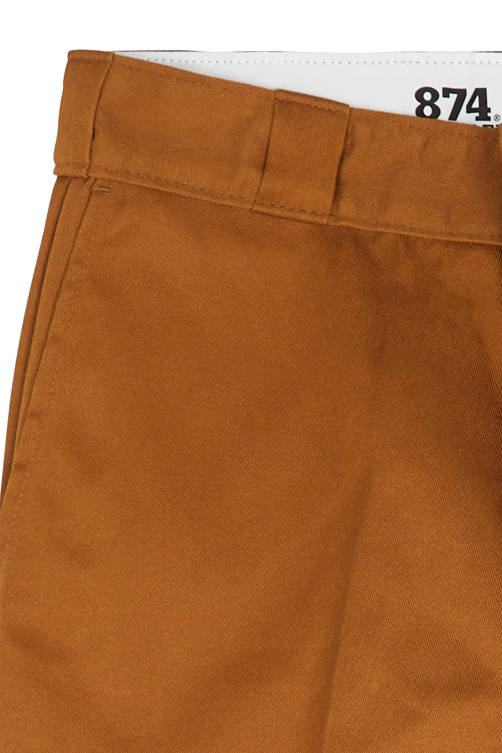 Pants Brown