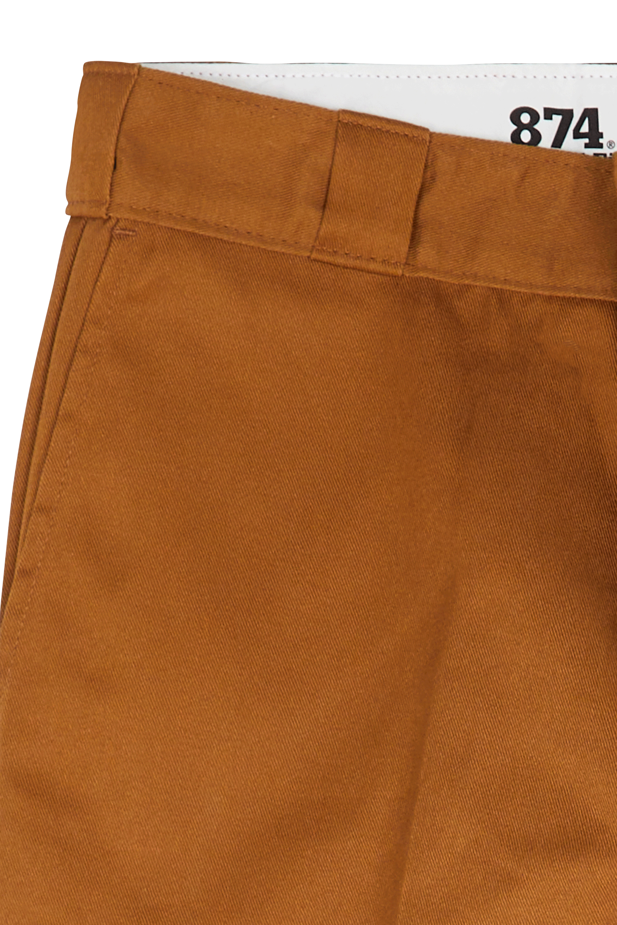 Pants Brown