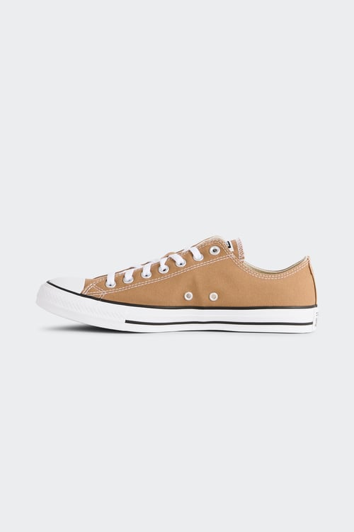 CONVERSE Baskets Orange