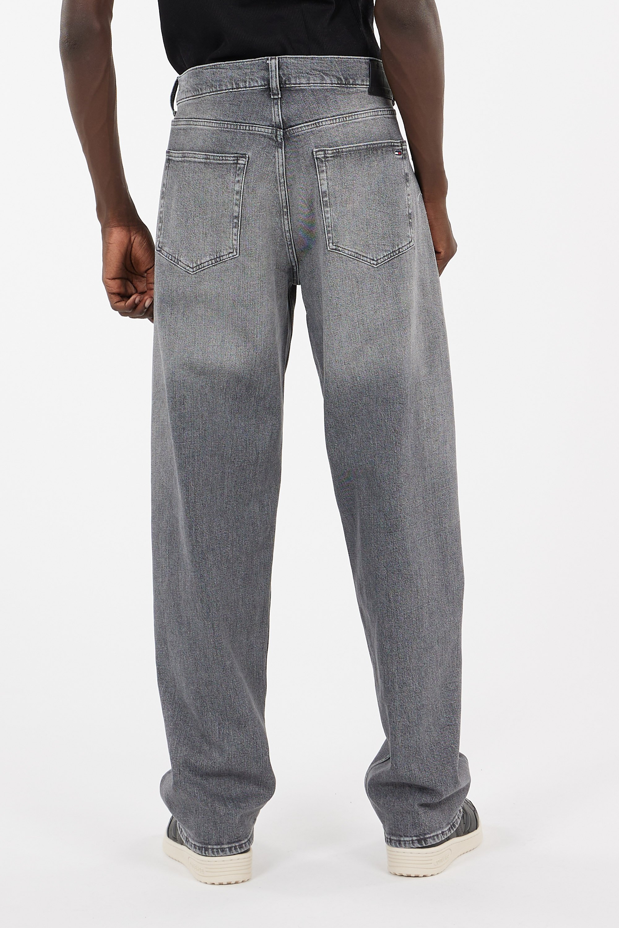 Jean | Gris by TOMMY JEANS Jean Gris