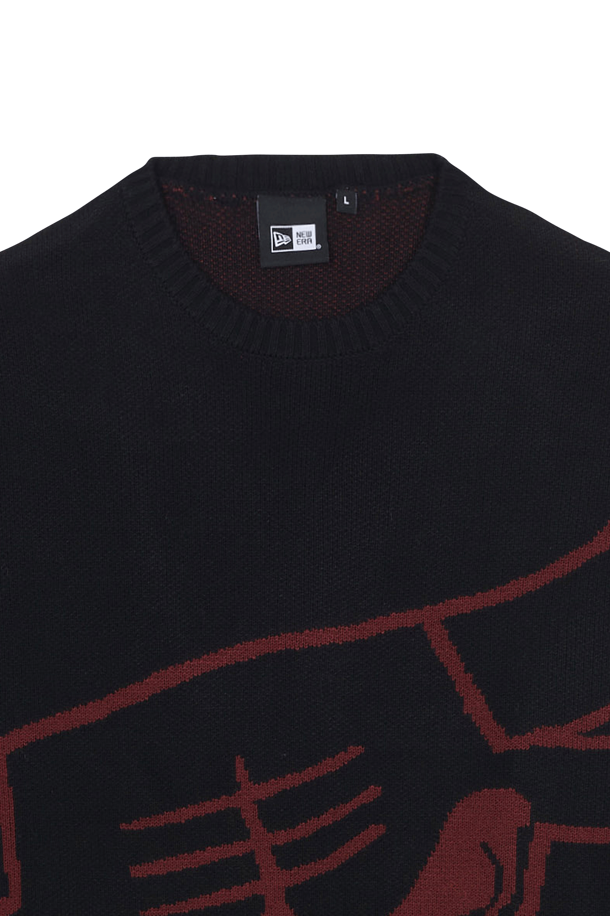 Sweater Black