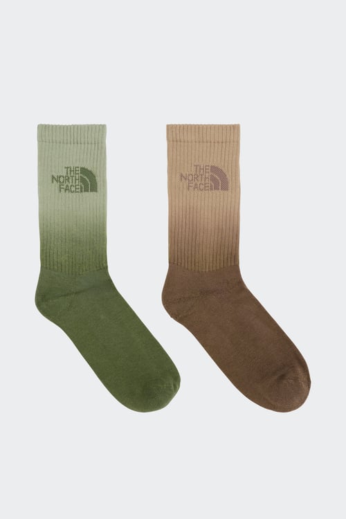 THE NORTH FACE Chaussettes Multicolore