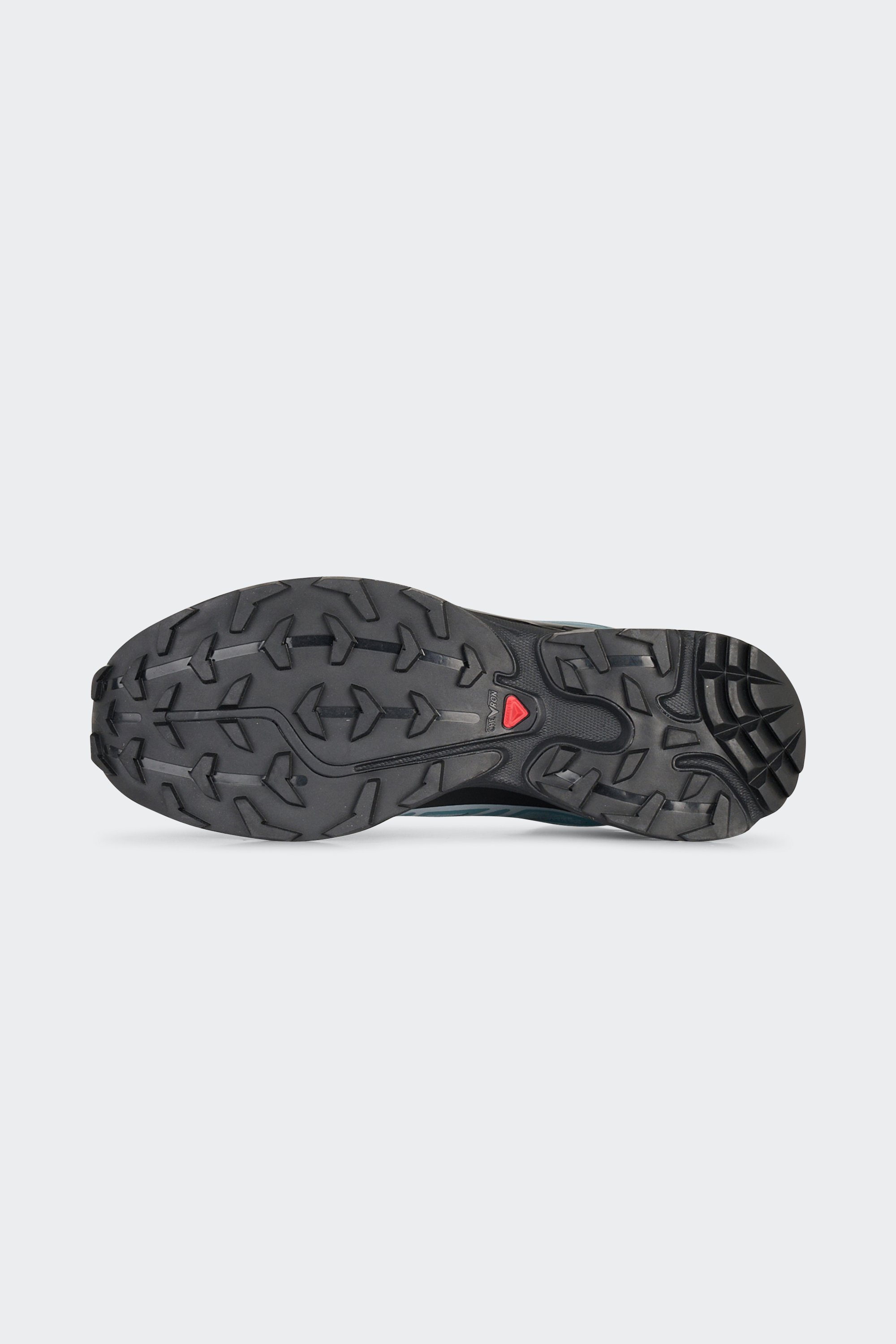 Baskets | Bleu by SALOMON Baskets Bleu