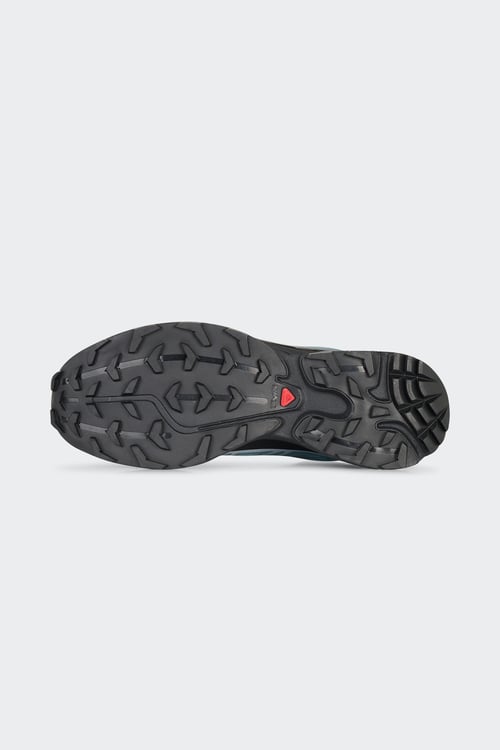 SALOMON Baskets Bleu