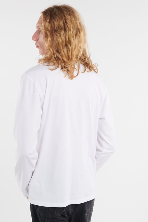 CARHARTT WIP T-shirt Blanc