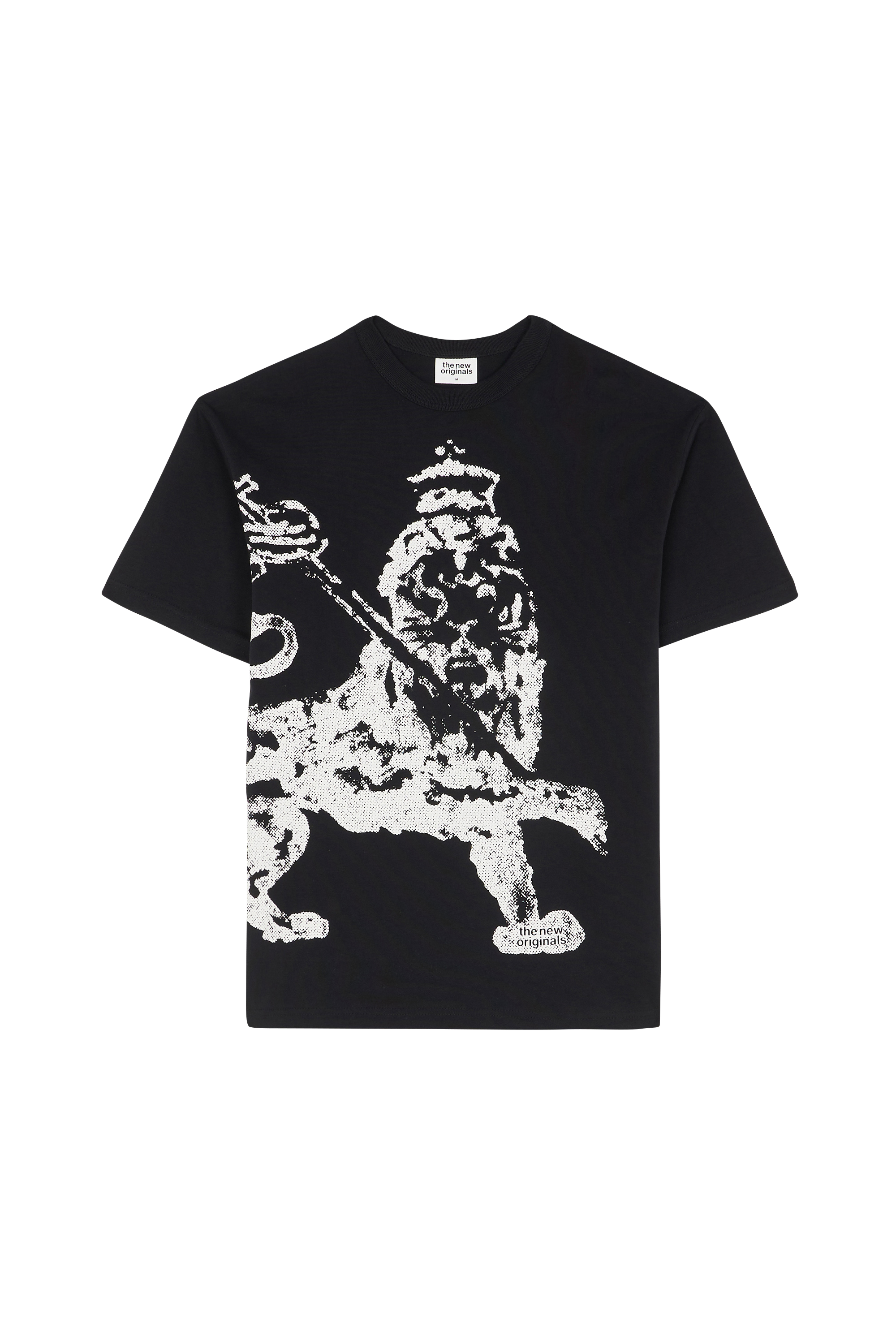 T-shirt Noir