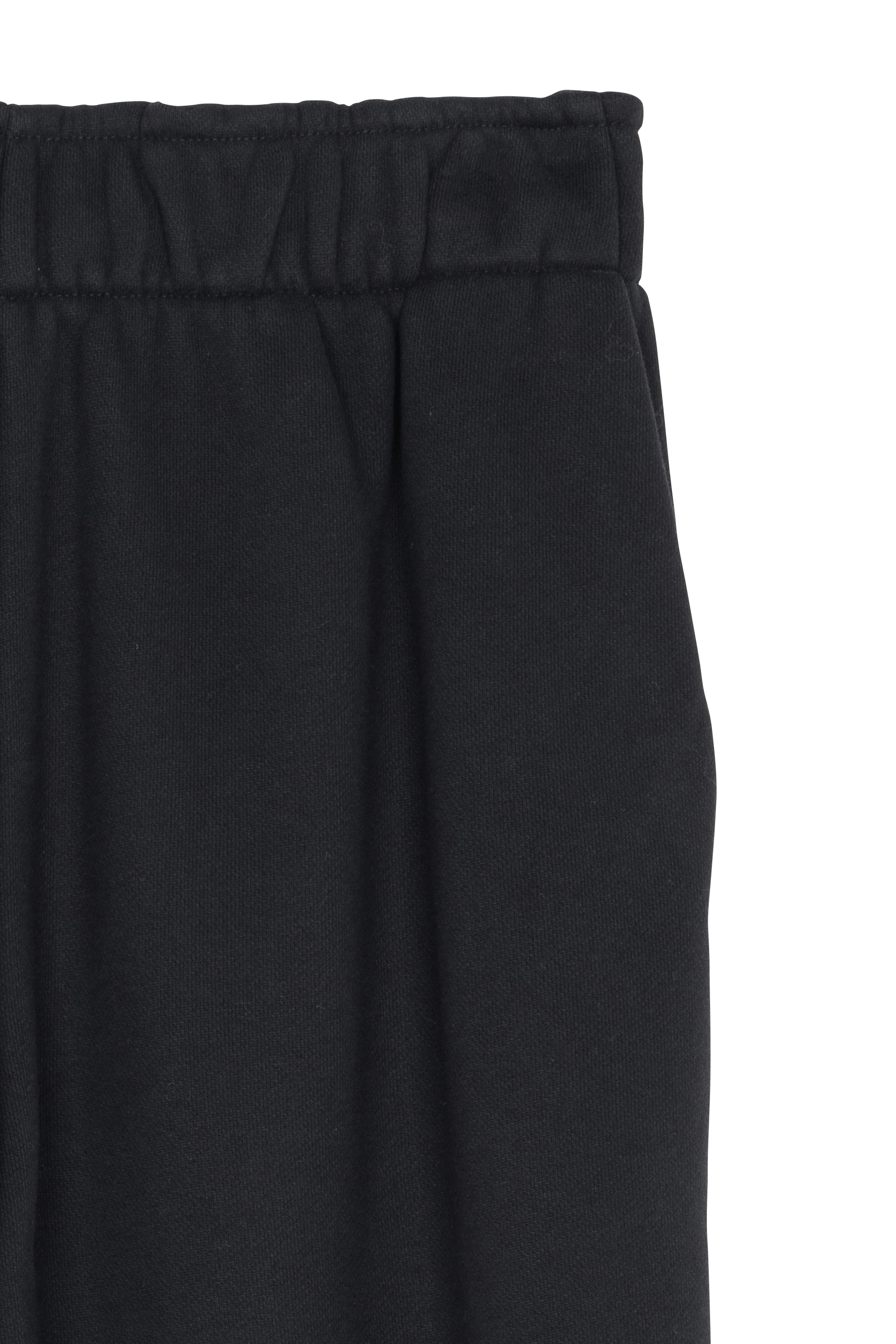 Pantalon de survêtement Noir