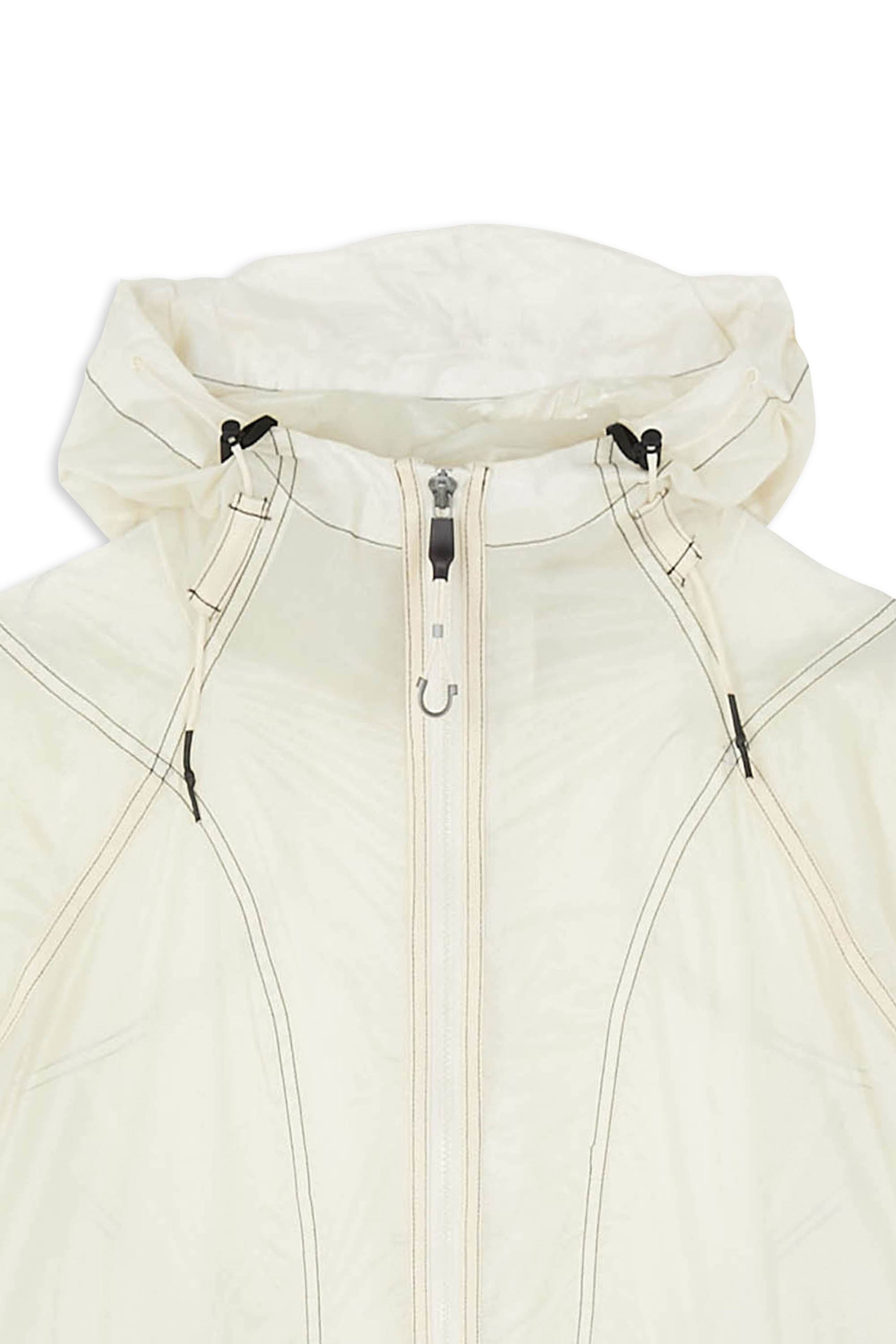 Parka Beige