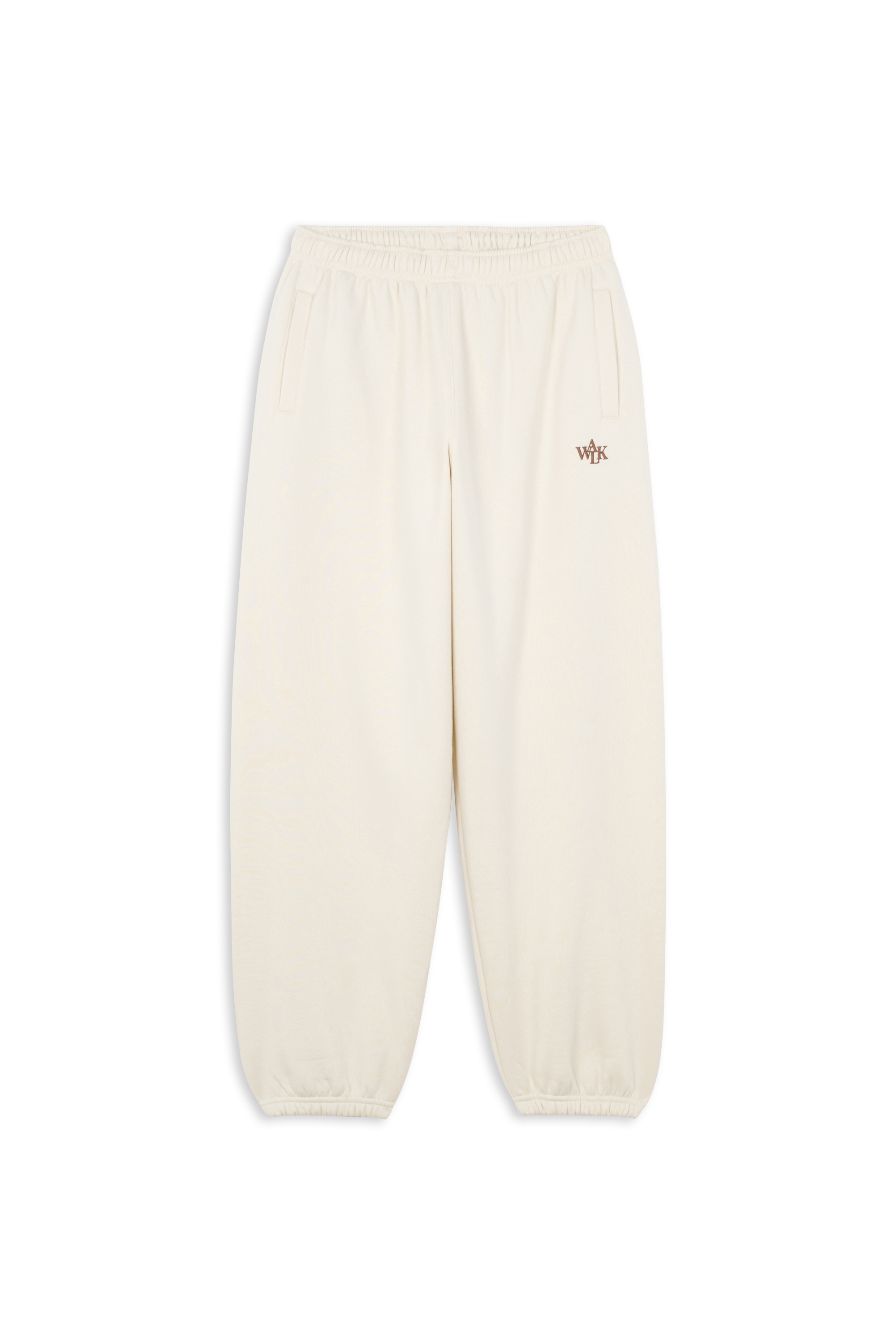 Joggers Beige