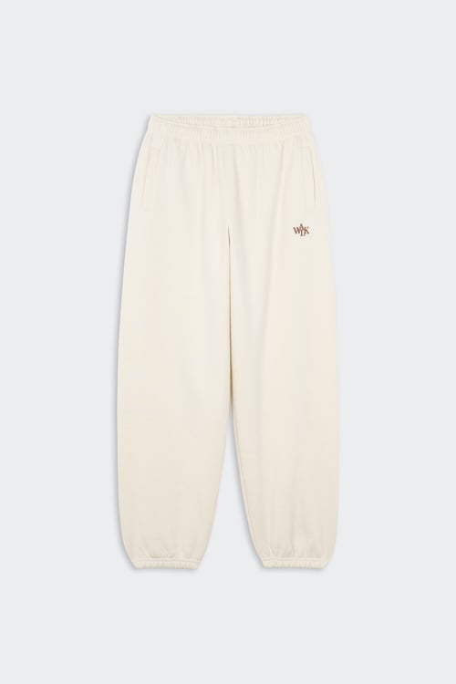 WALK IN PARIS Jogging Beige