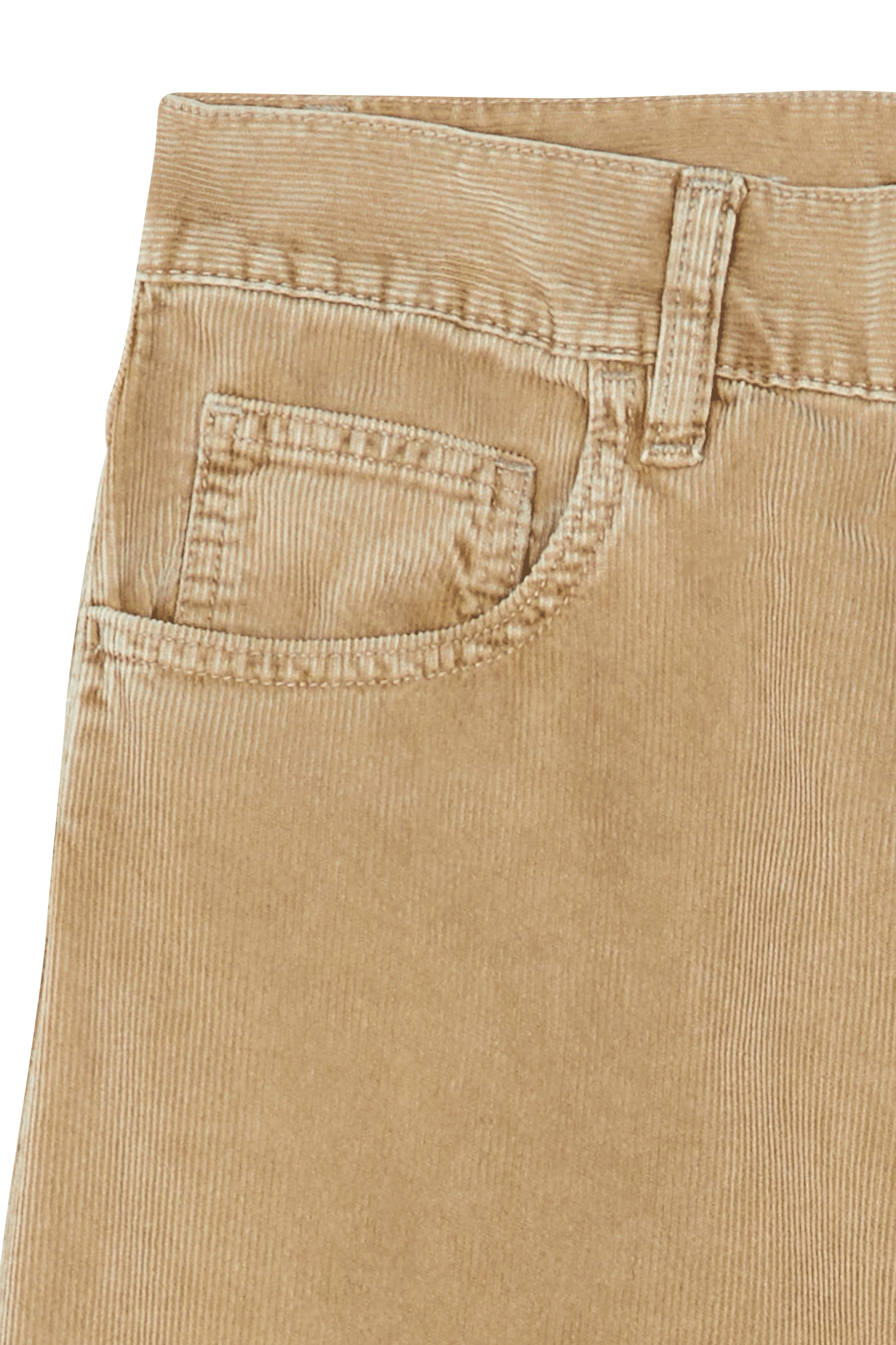 Pantalon Beige