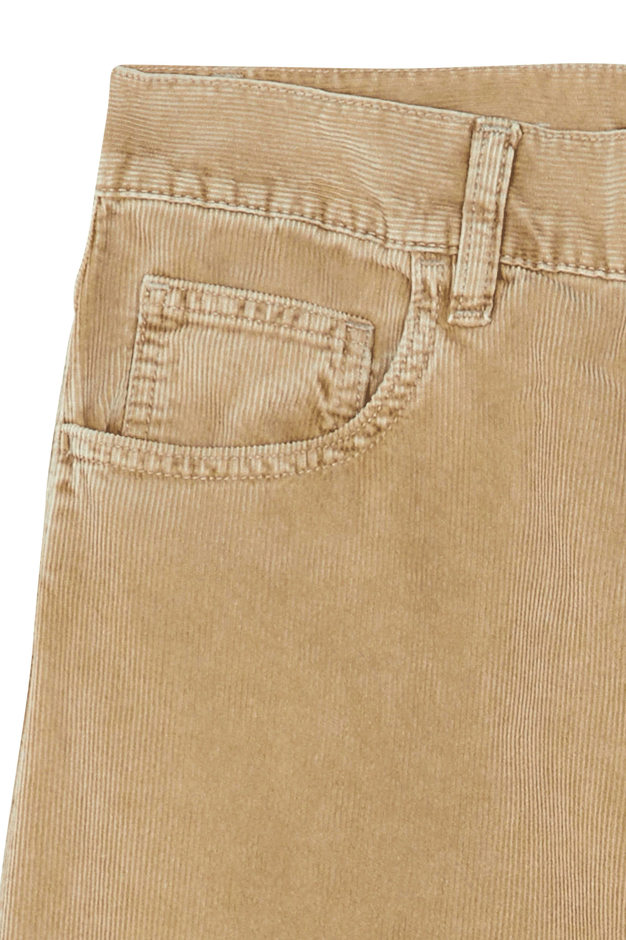 Pants Beige