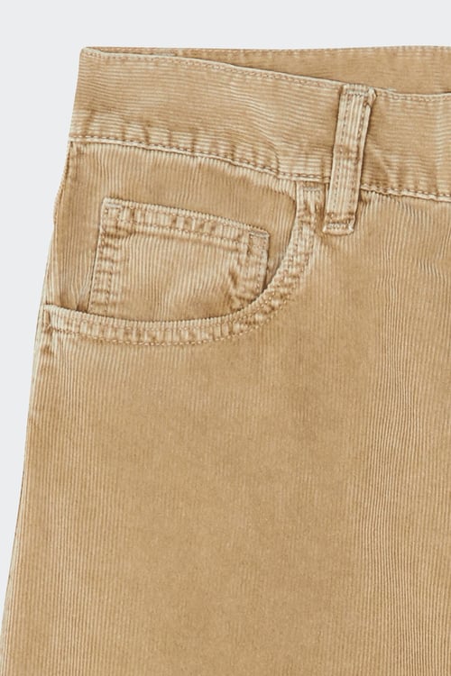 CARHARTT WIP Pantalon Beige