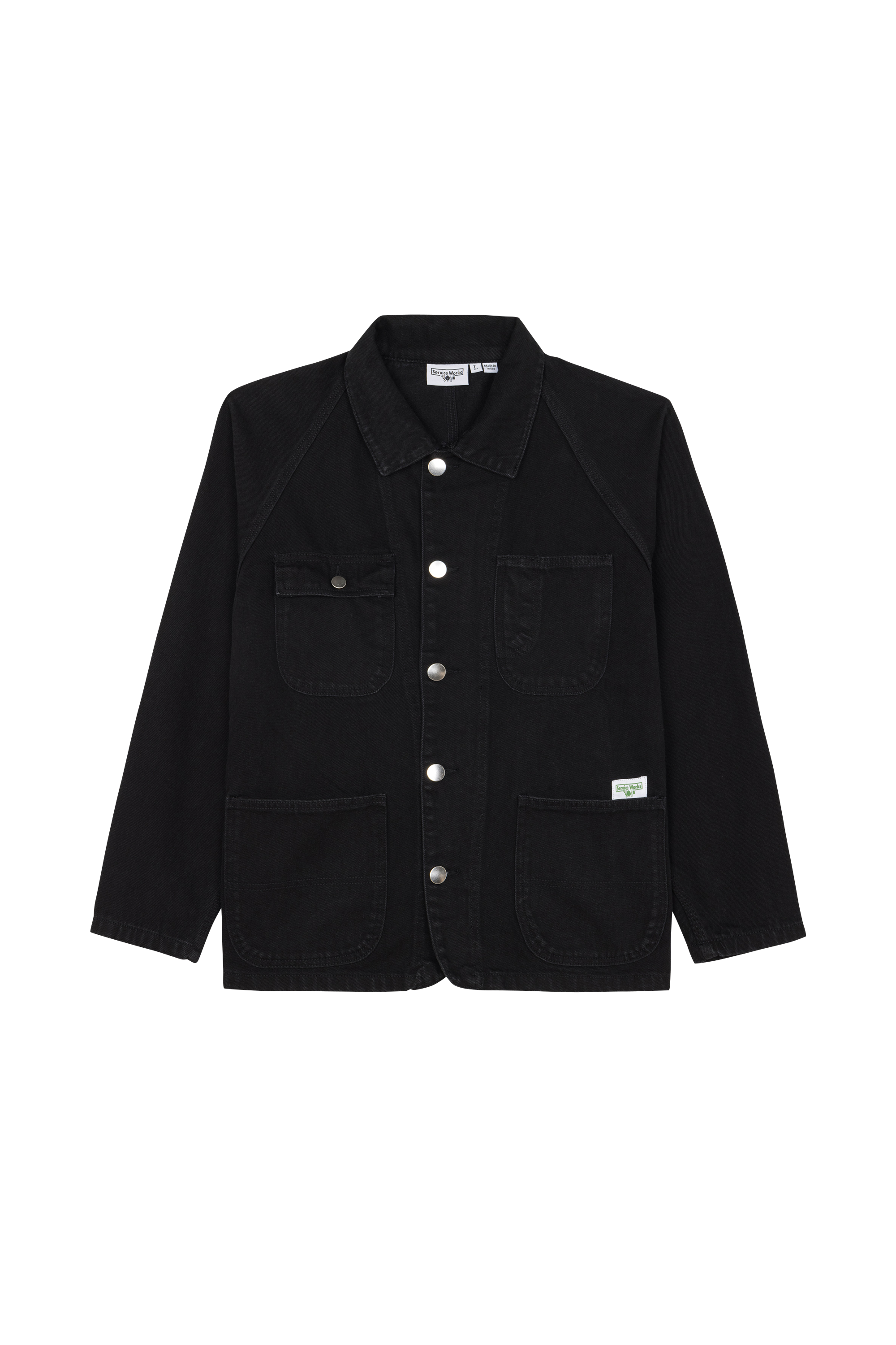 Veste Noir