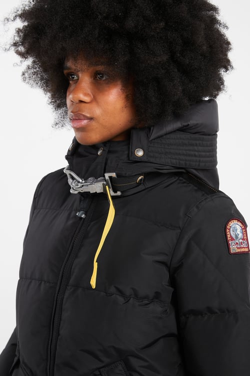 PARAJUMPERS Doudoune Noir
