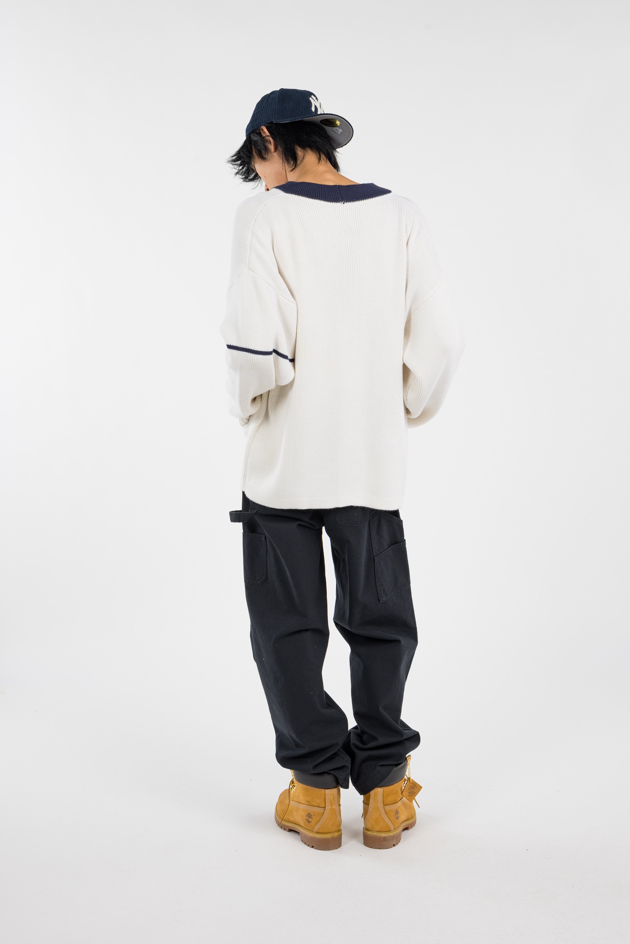 cardigan | Multicolored CHAMPION Men