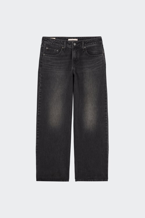 Jean - Taille 28/32 Noir