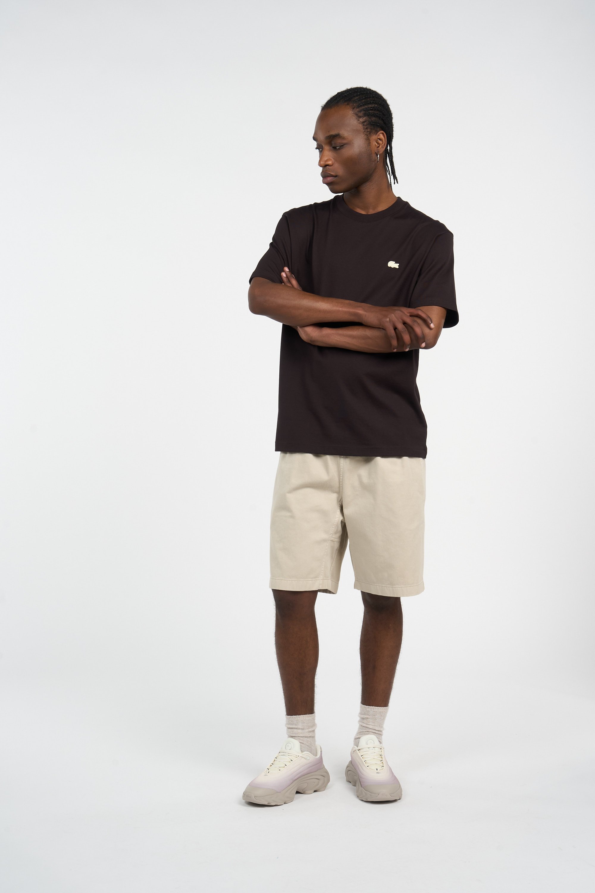 Short GRAMICCI Beige