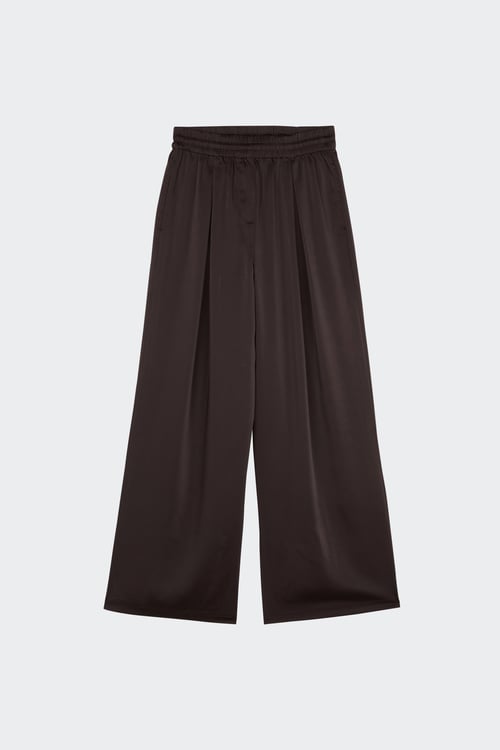 Pantalon - Taille 38 Marron