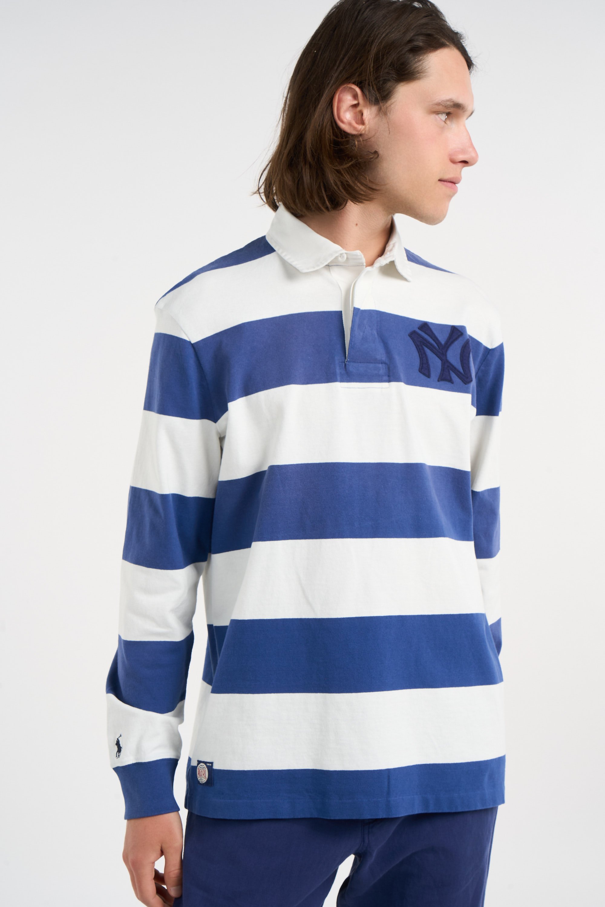 Polo shirt Multicolored