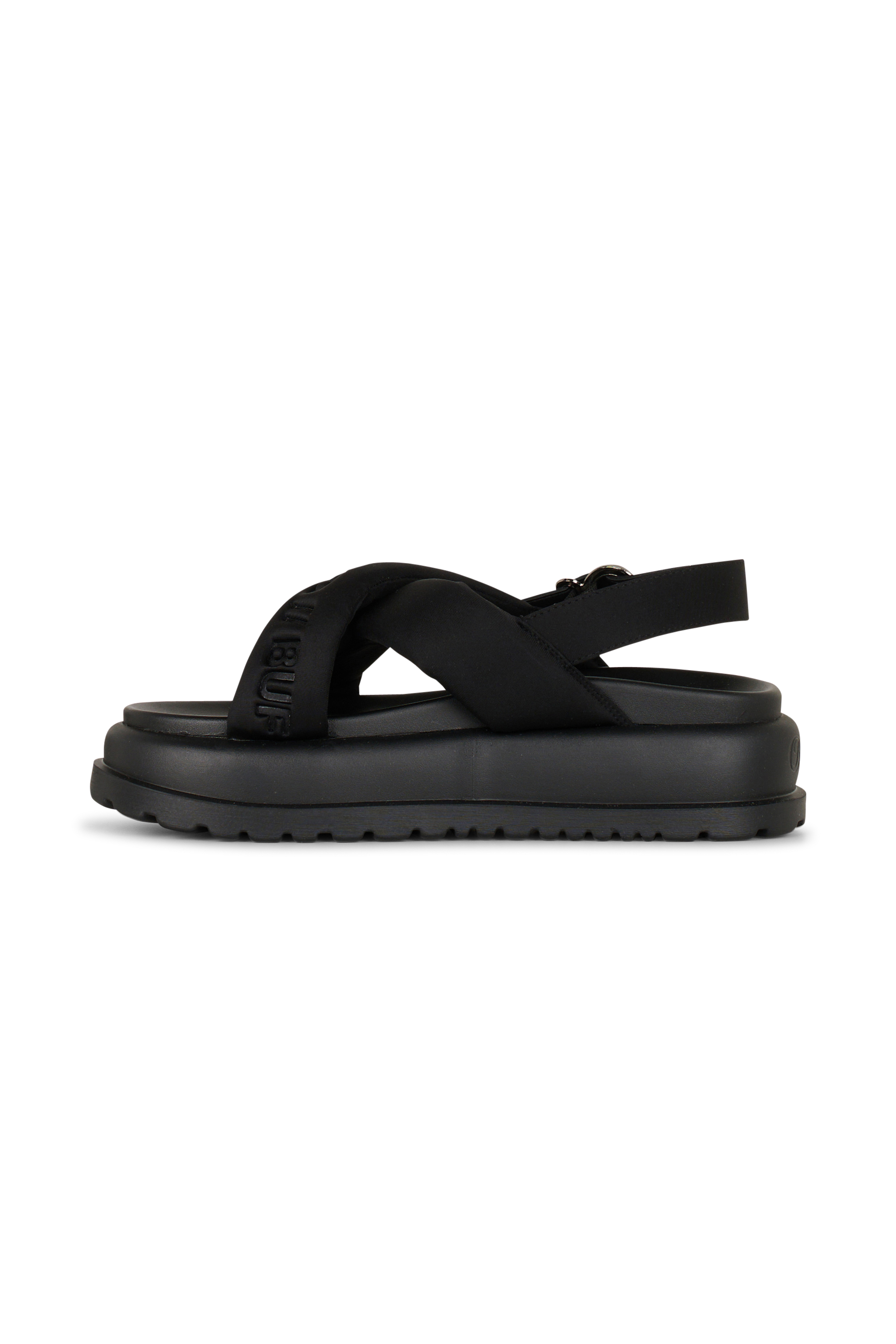 Sandales Noir