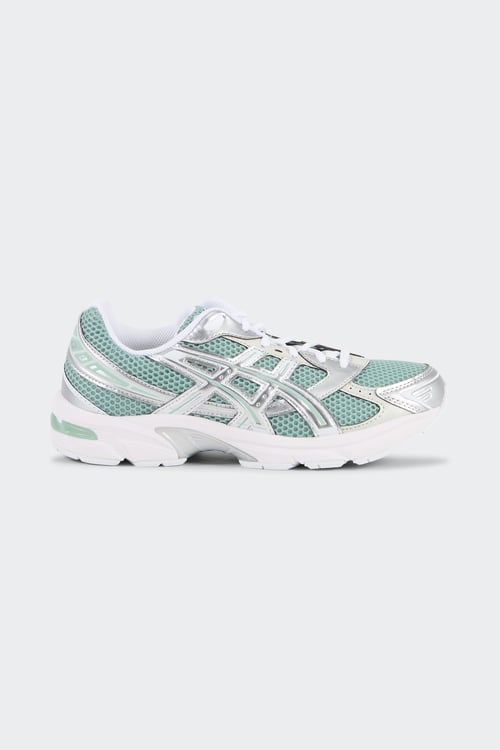 Baskets - Taille 45 Vert