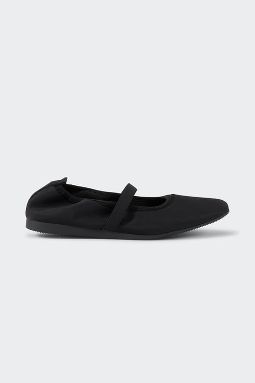 Ballerines - Taille 41 Noir