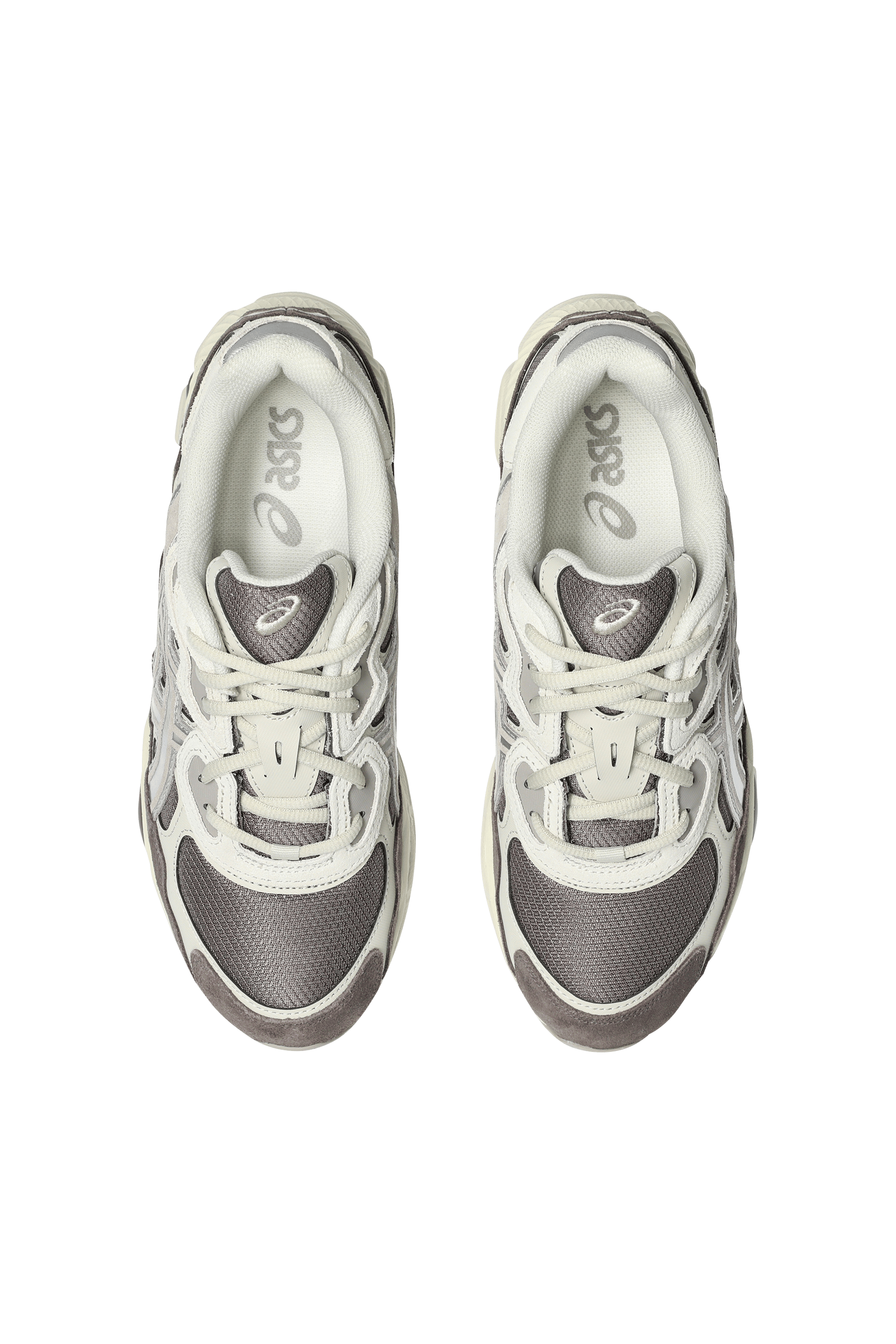 Baskets | Marron ASICS Homme