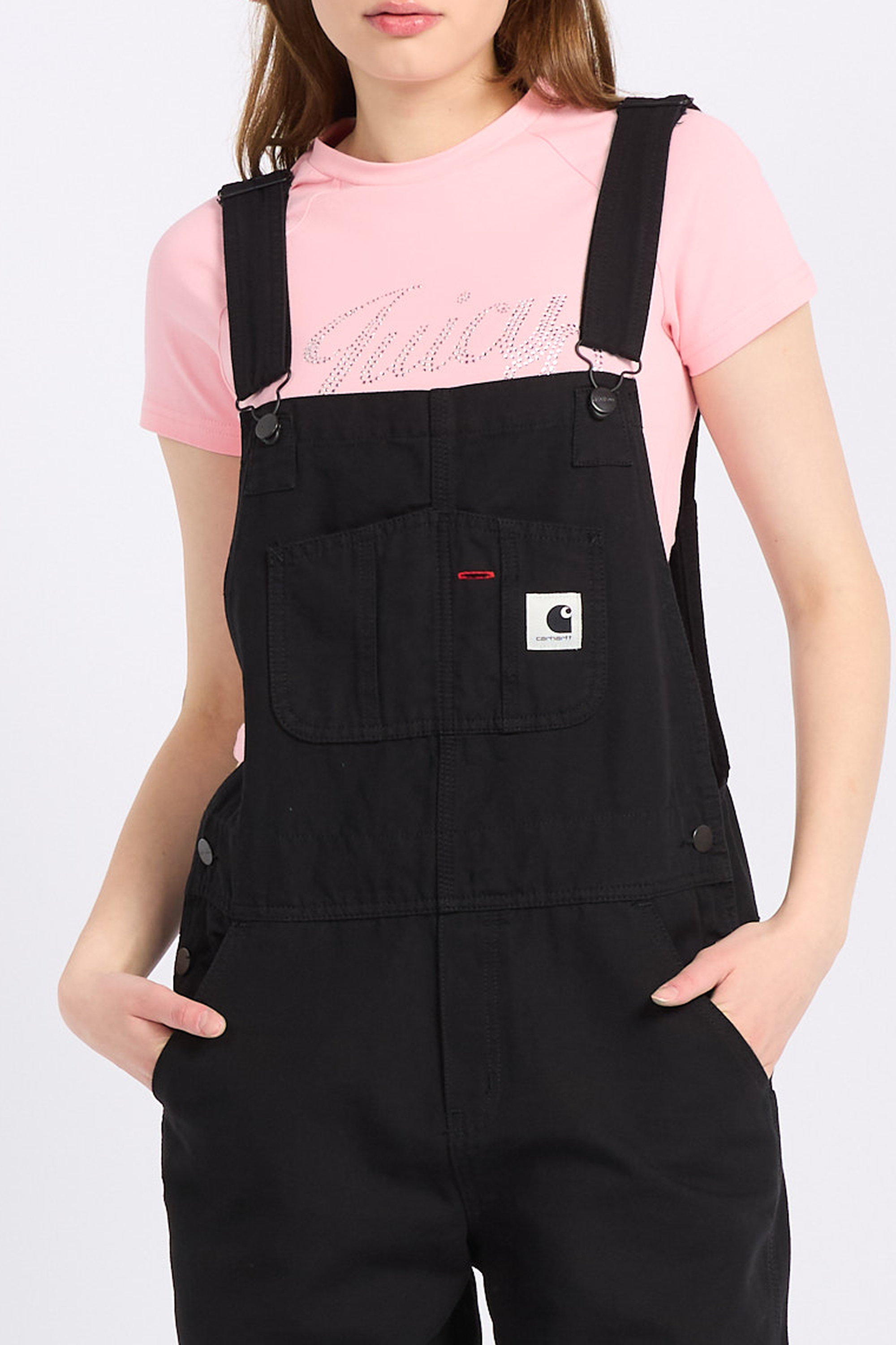 Overalls | Black CARHARTT WIP Women