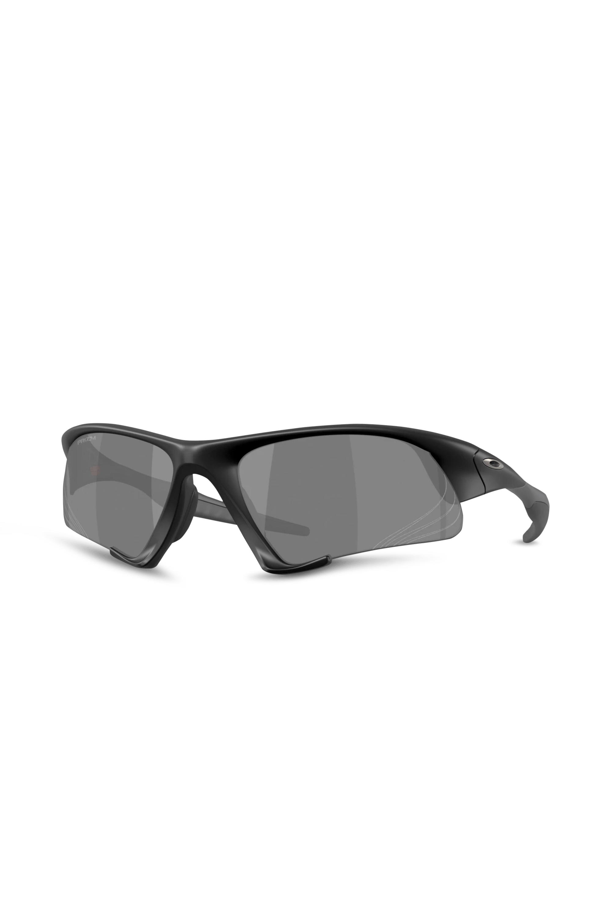 Sunglasses OAKLEY Black