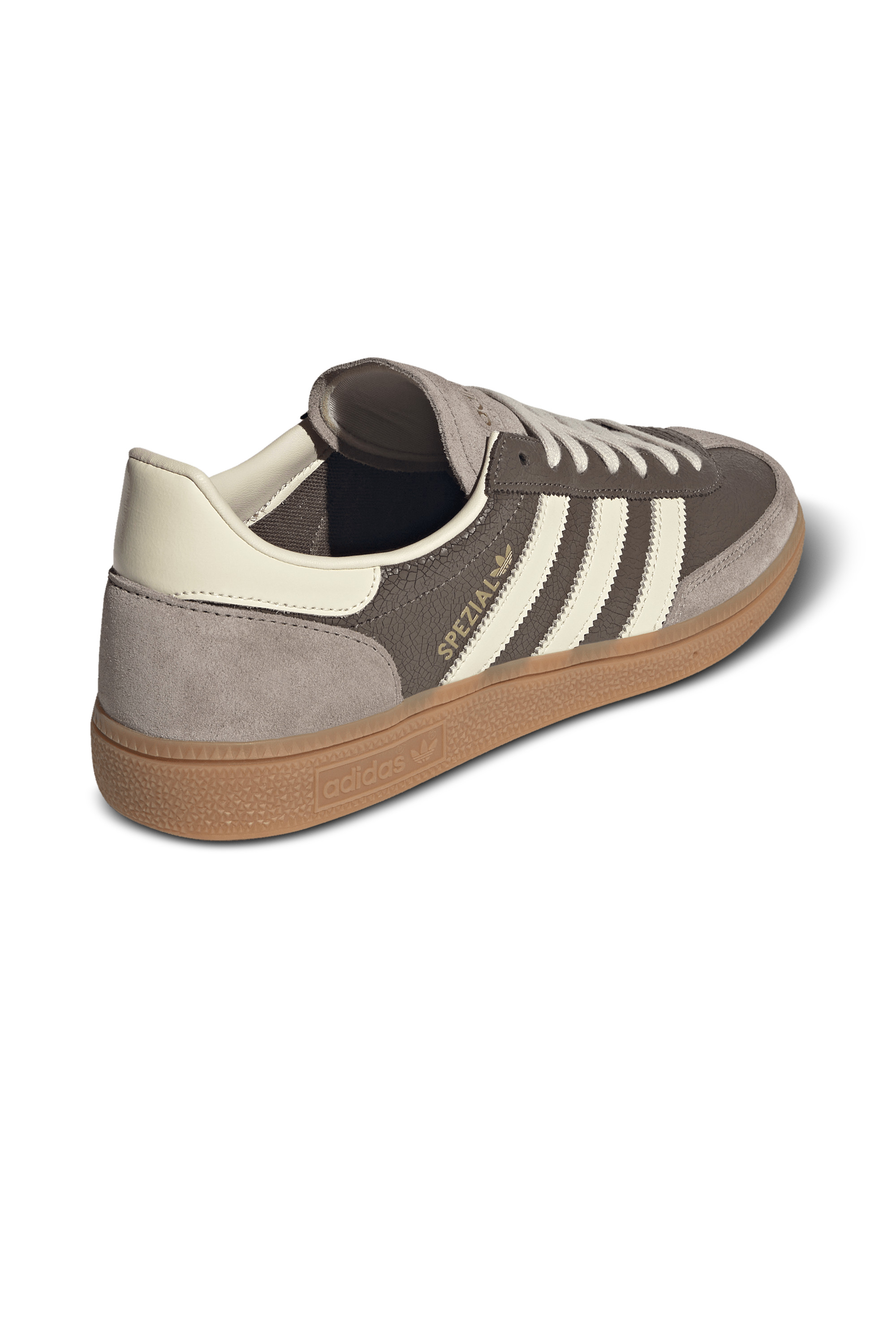 Baskets  | Marron ADIDAS Homme