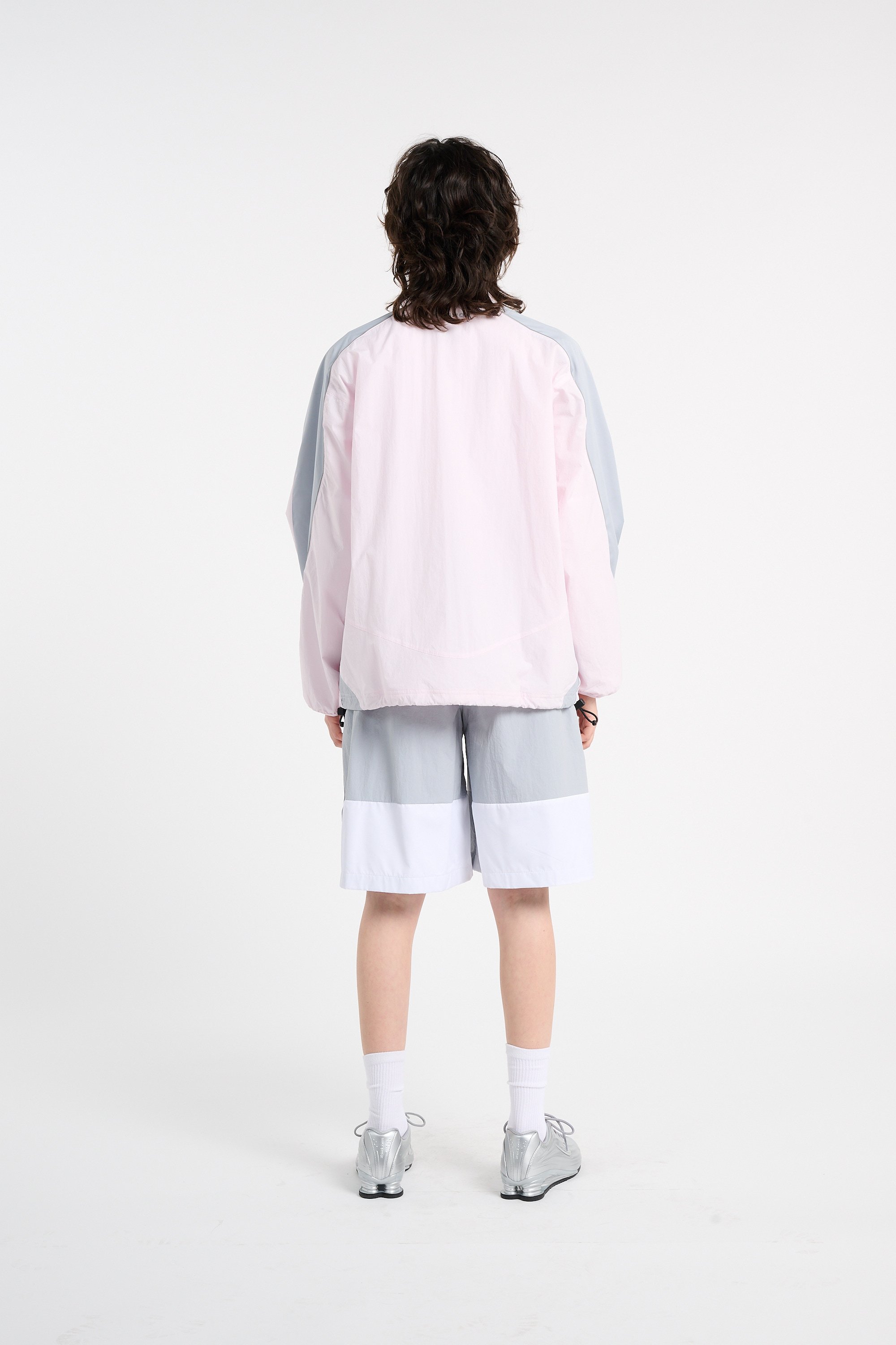 Vetse de survêtement | Rose NIKE Femme