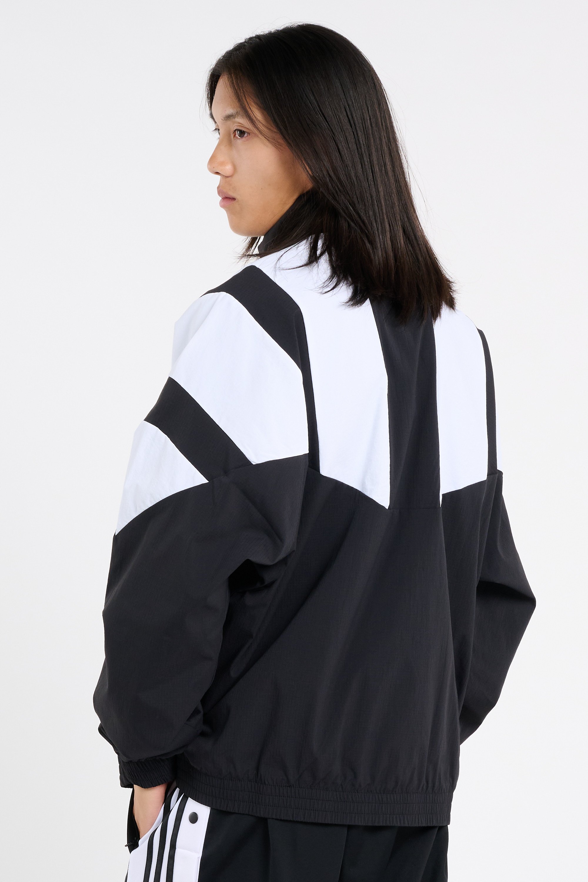Jacket | Black ADIDAS Men