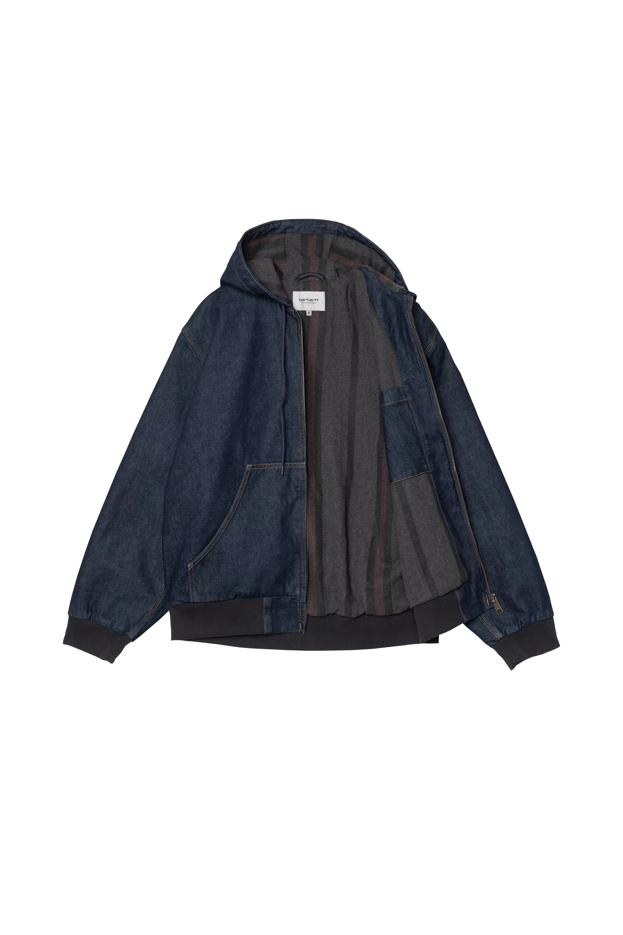 Jacket | Blue CARHARTT WIP Men