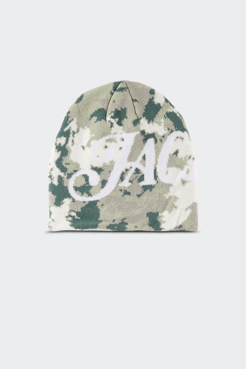 Jacker - Bonnet - Taille TU Jacker - Bonnet - Taille TU