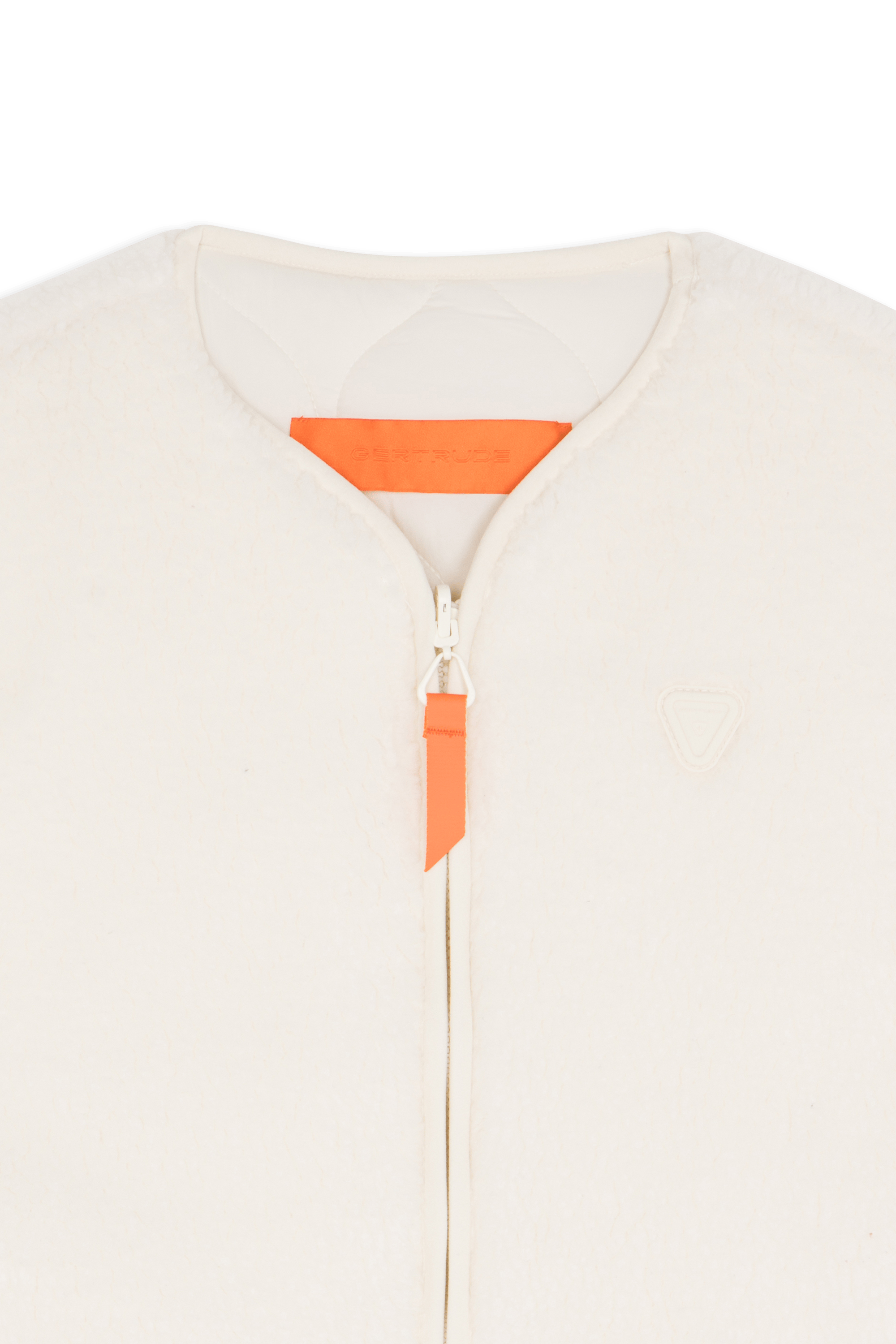 Polaire | Beige GERTRUDE Femme