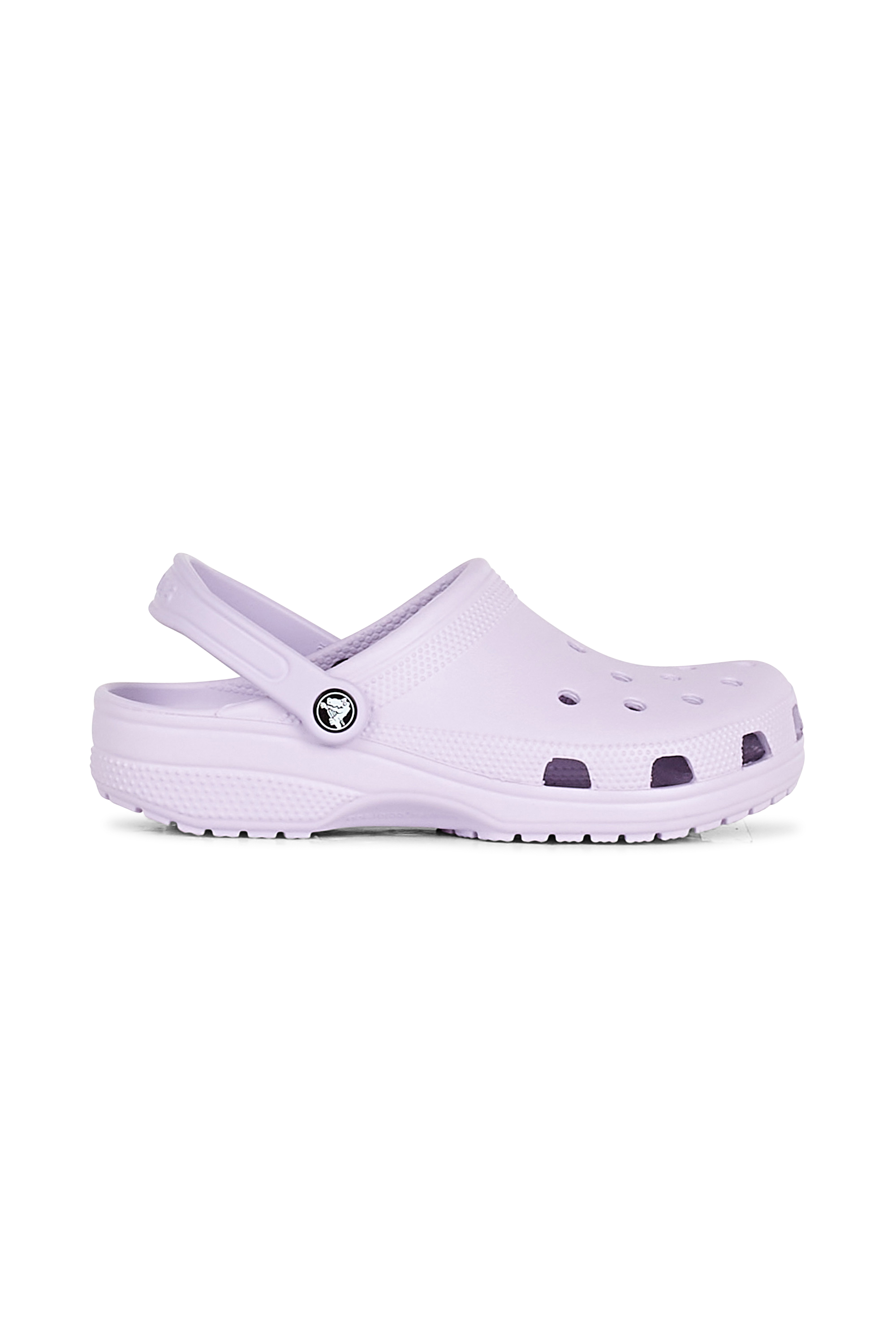 Crocs Purple