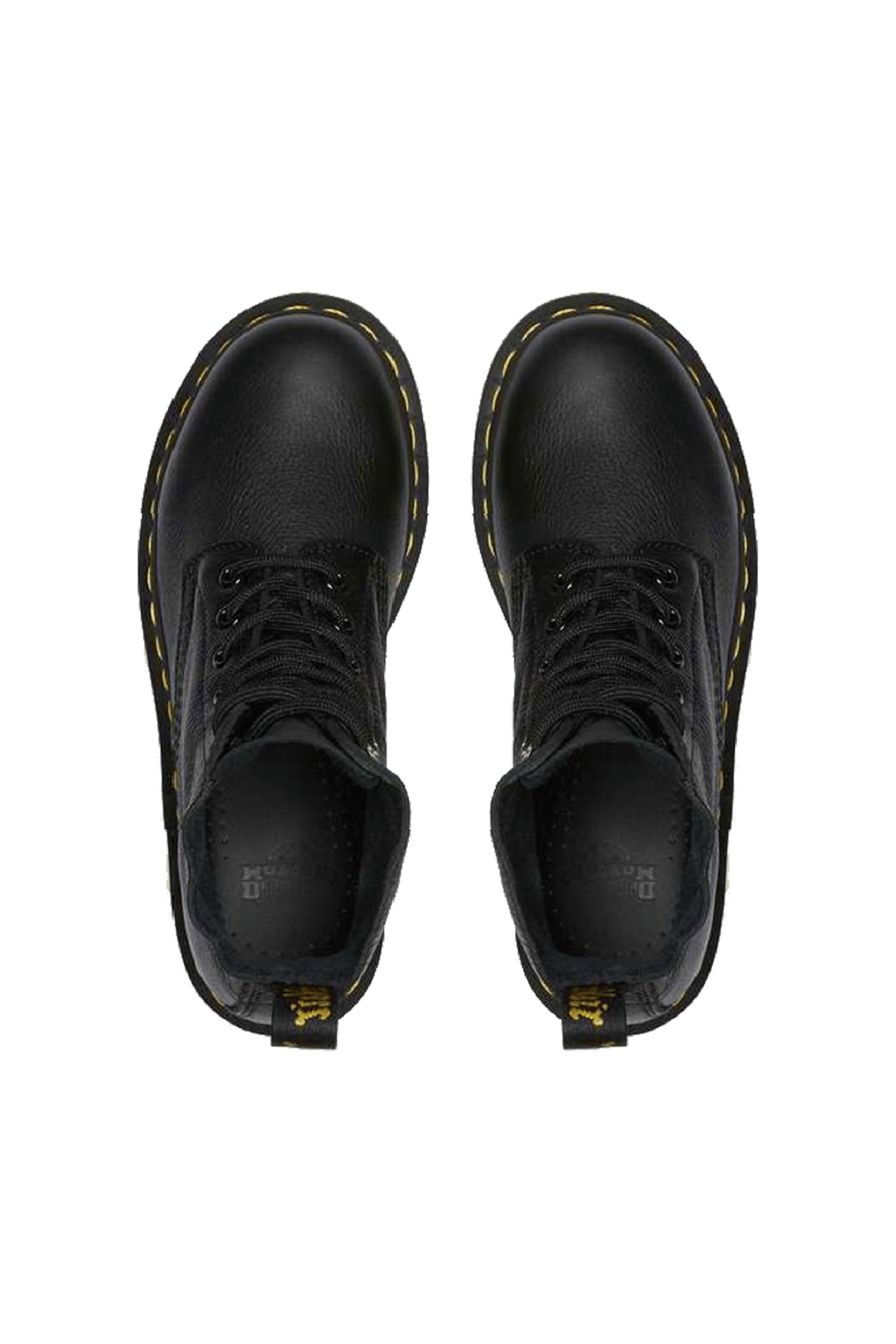 DR. MARTENS Boots Noir